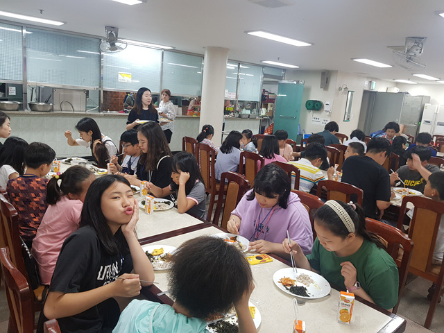 2019어린이부여름성경학교(8.2-.4)