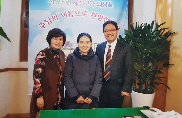 김주현성도(전도자: 스스로)