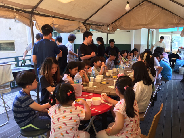 2019어린이부여름성경학교(8.2-.4)