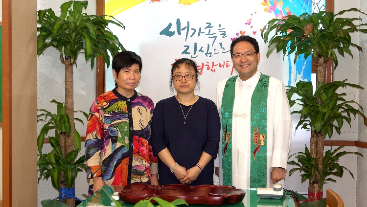 김민정성도(전도자: 이금실집사)
