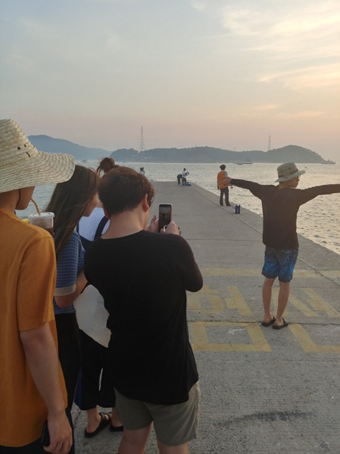 사진