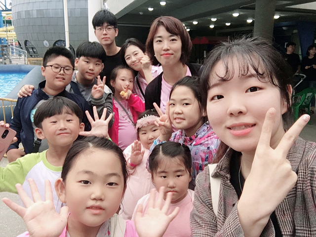 사진첩 어린이부호산나성가대야유회(20190921)