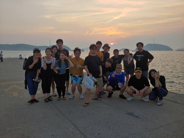 2018청년부여름수련회(8.14-16)