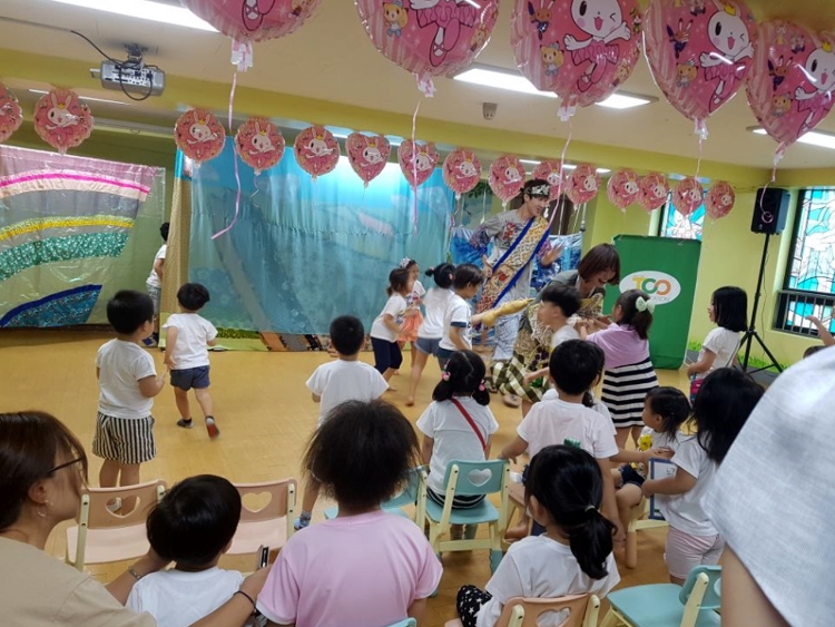 2017여름성경학교(7.15-16)