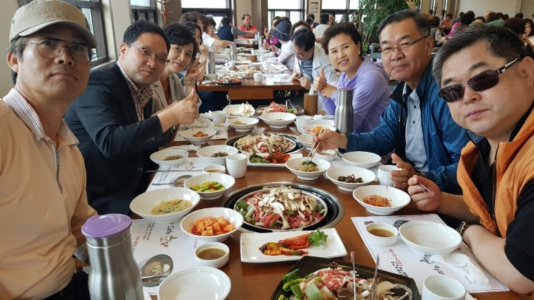 19년 성가대야유회2