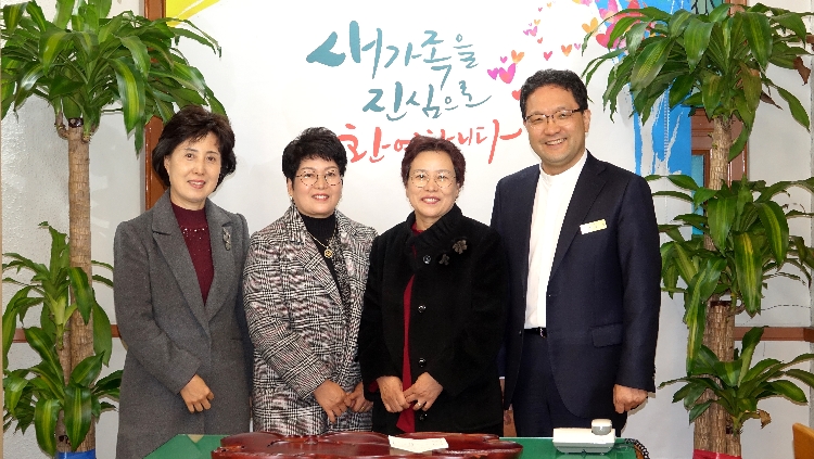 김인순집사(스스로)