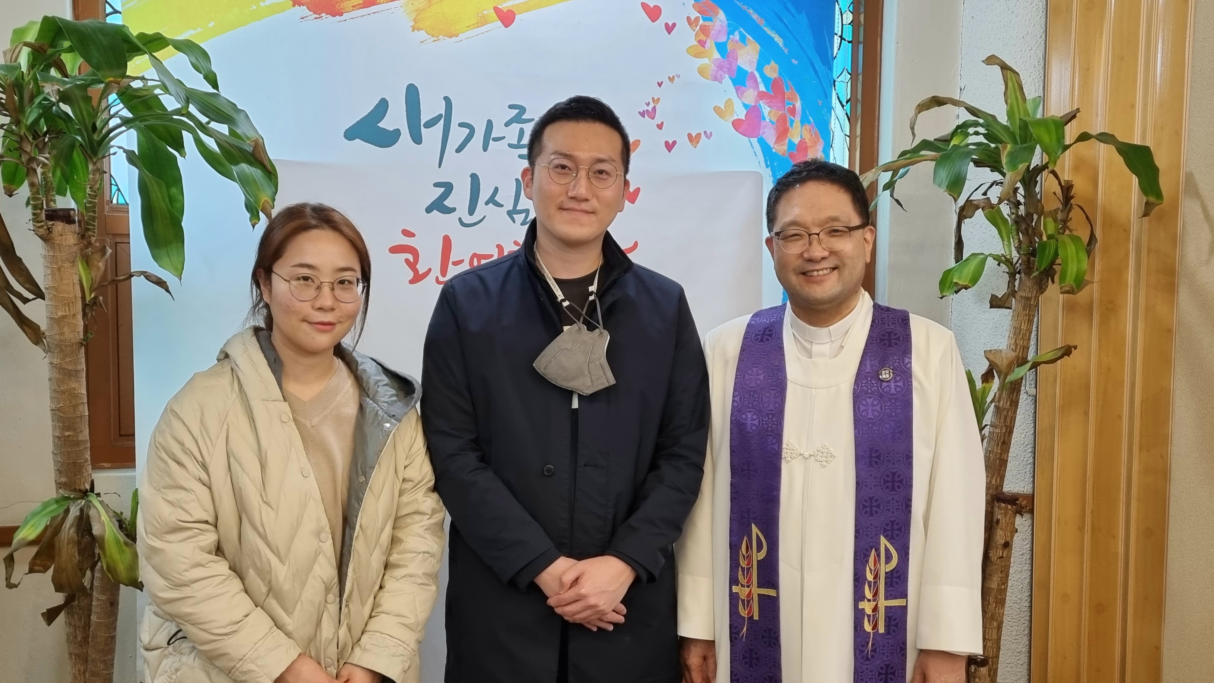권순인 이예지성도(전도자: 스스로)