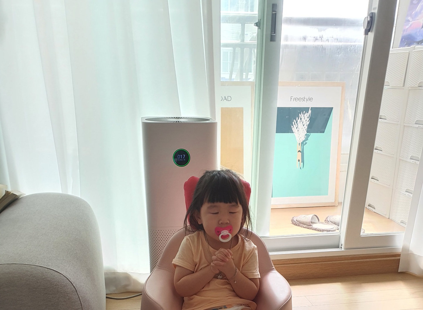[2021.06.06] 유치부 주일예배