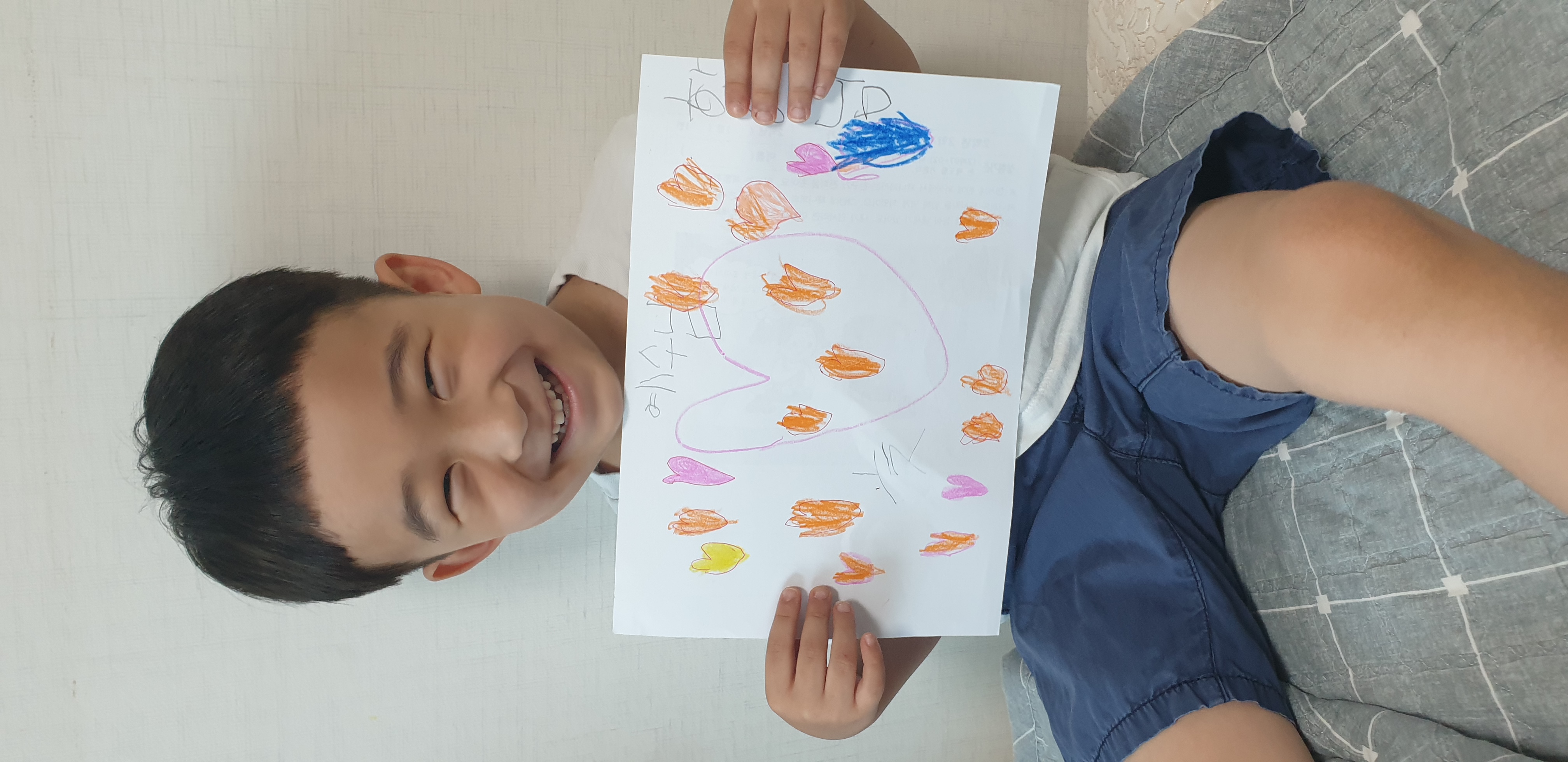 [2021.06.20] 유치부 주일예배