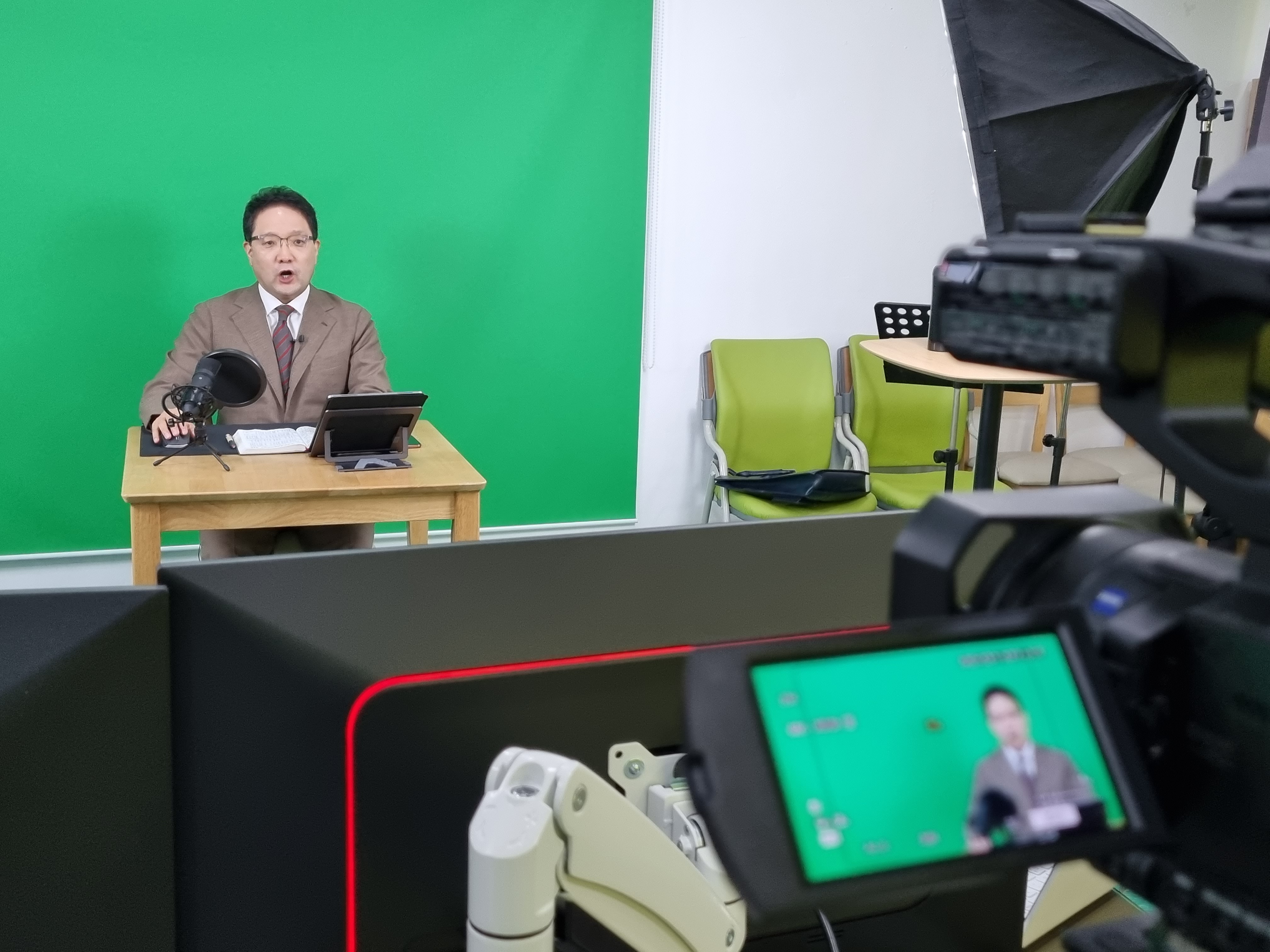 9월 연합속회