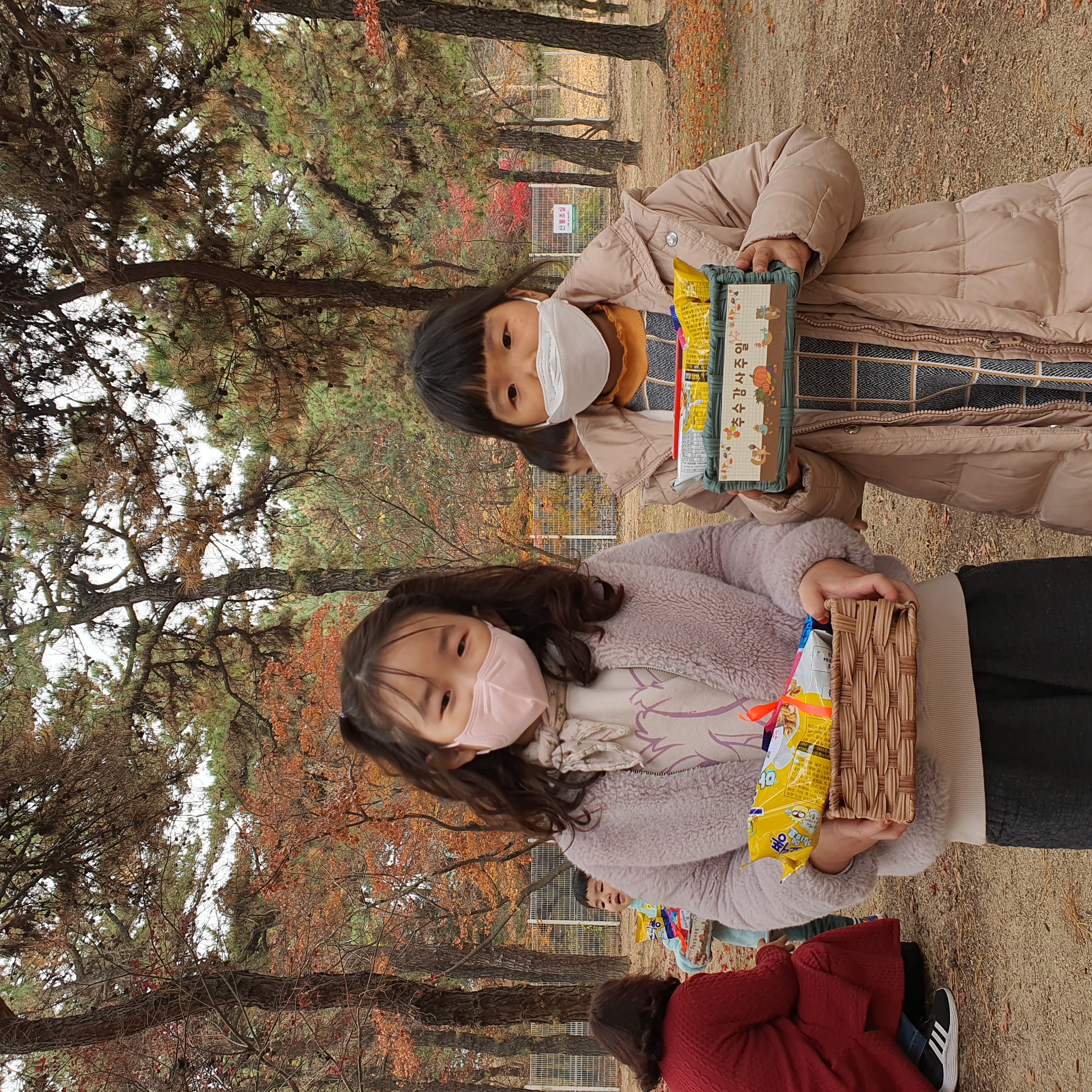 [2021.11.21] 유치부 주일예배