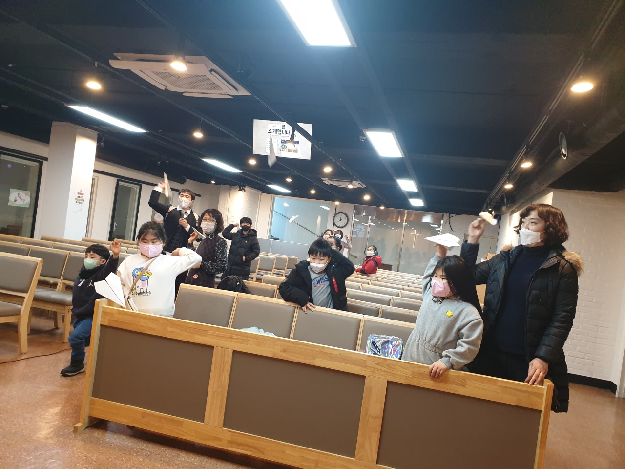 [2022.01.02] 월곡교회 어린이부 성탄후 제2주/신년주일