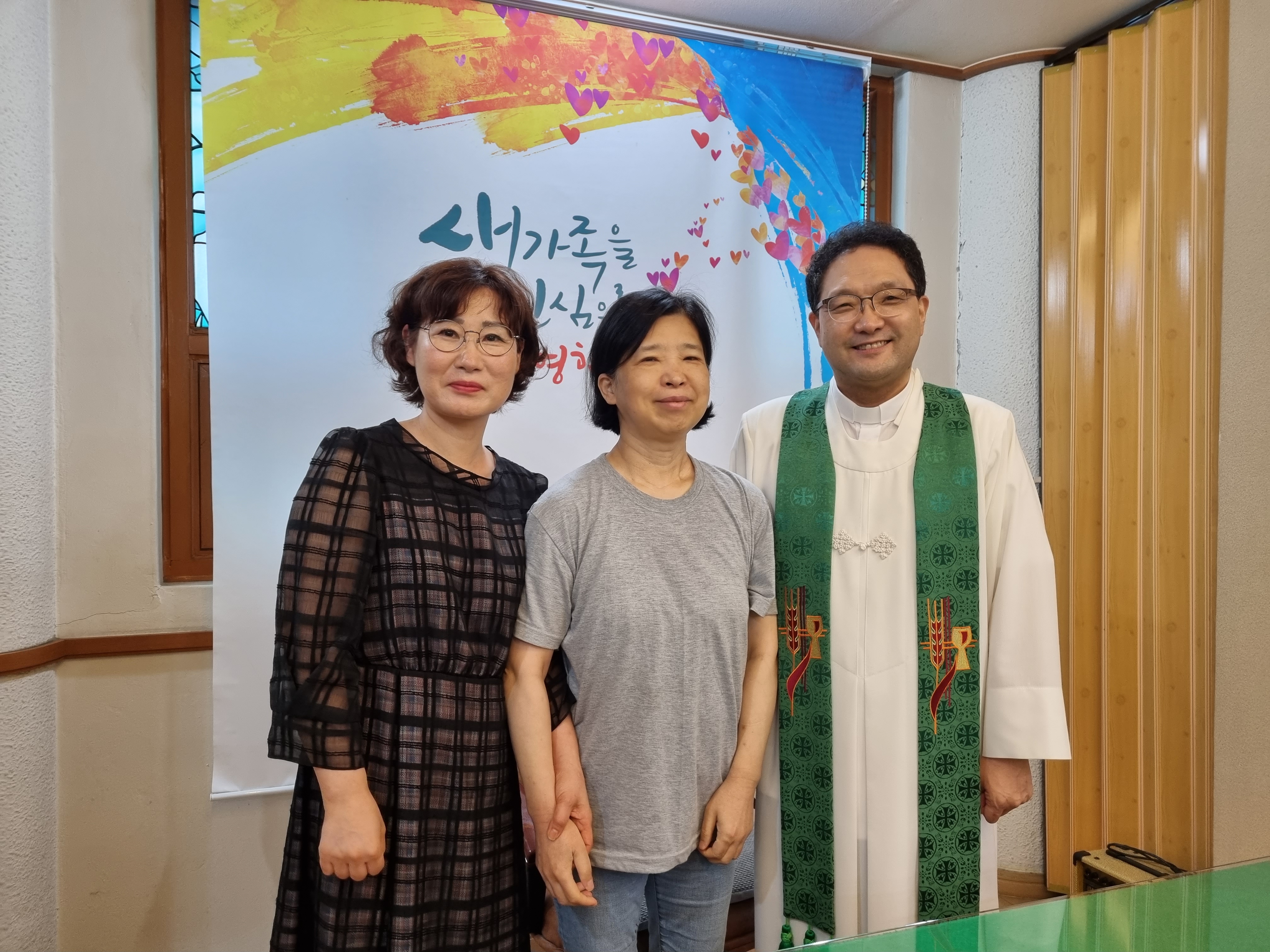 이의숙성도(전도자: 박선진권사)