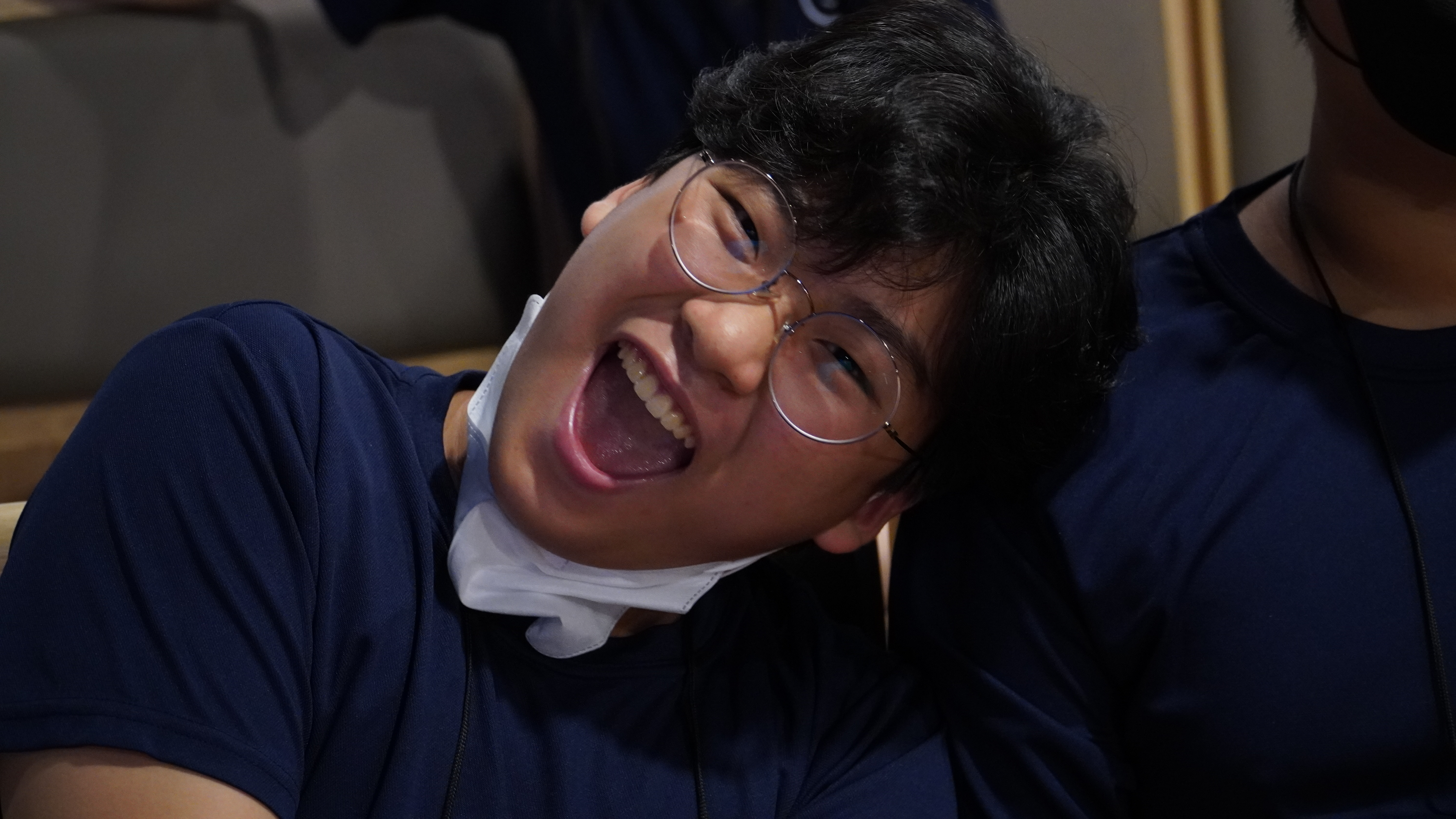 2022 청소년부 여름 수련회