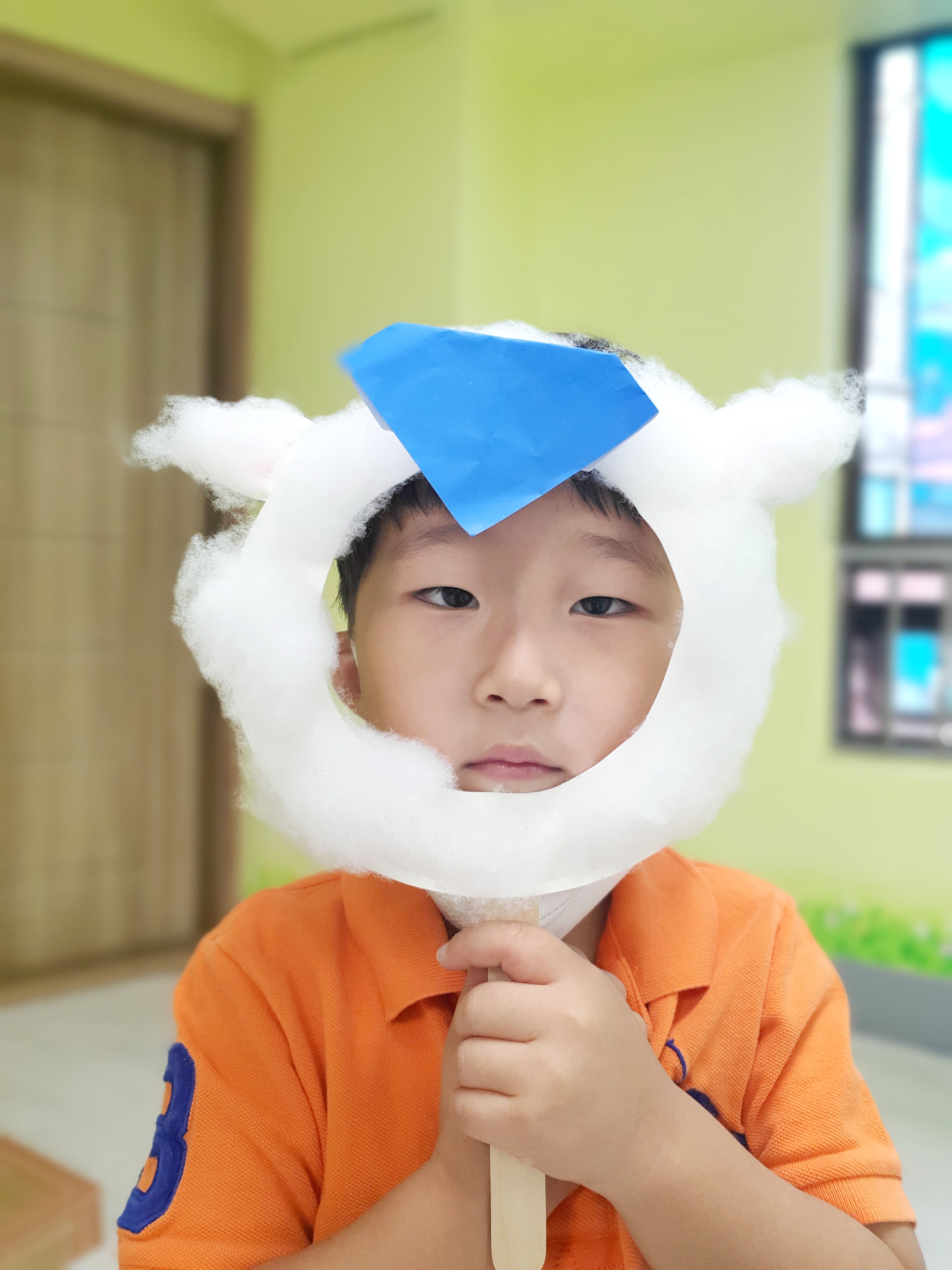 [2022.10.02] 유치부 주일예배2