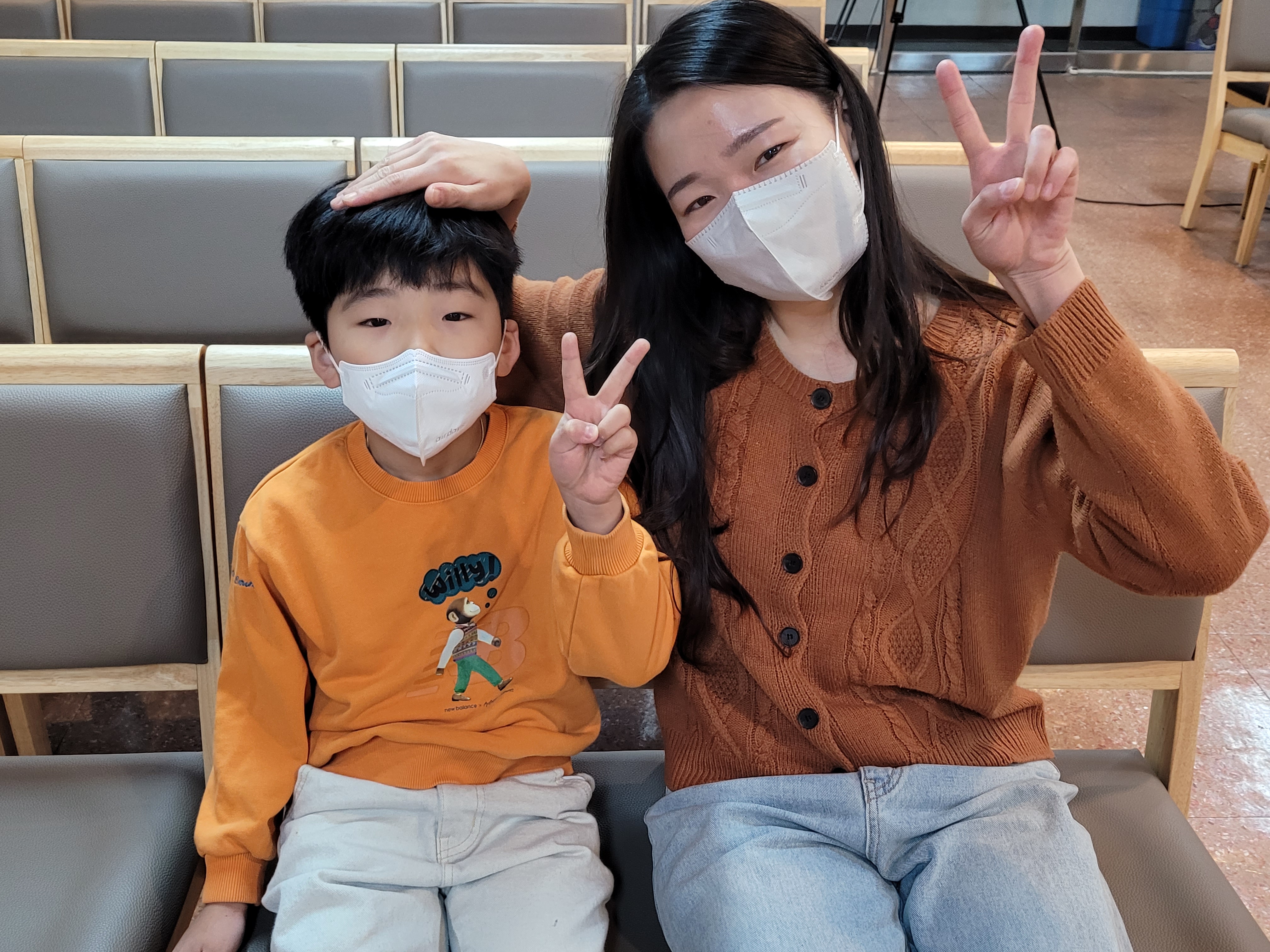 [2022.10.23] 월곡교회 어린이부 성령강림후 제 20주