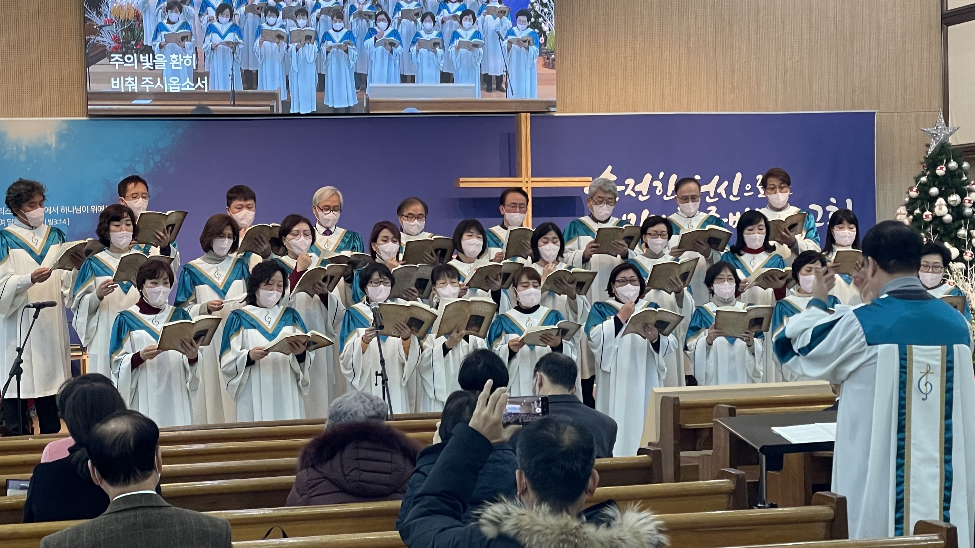 성탄절 칸타타