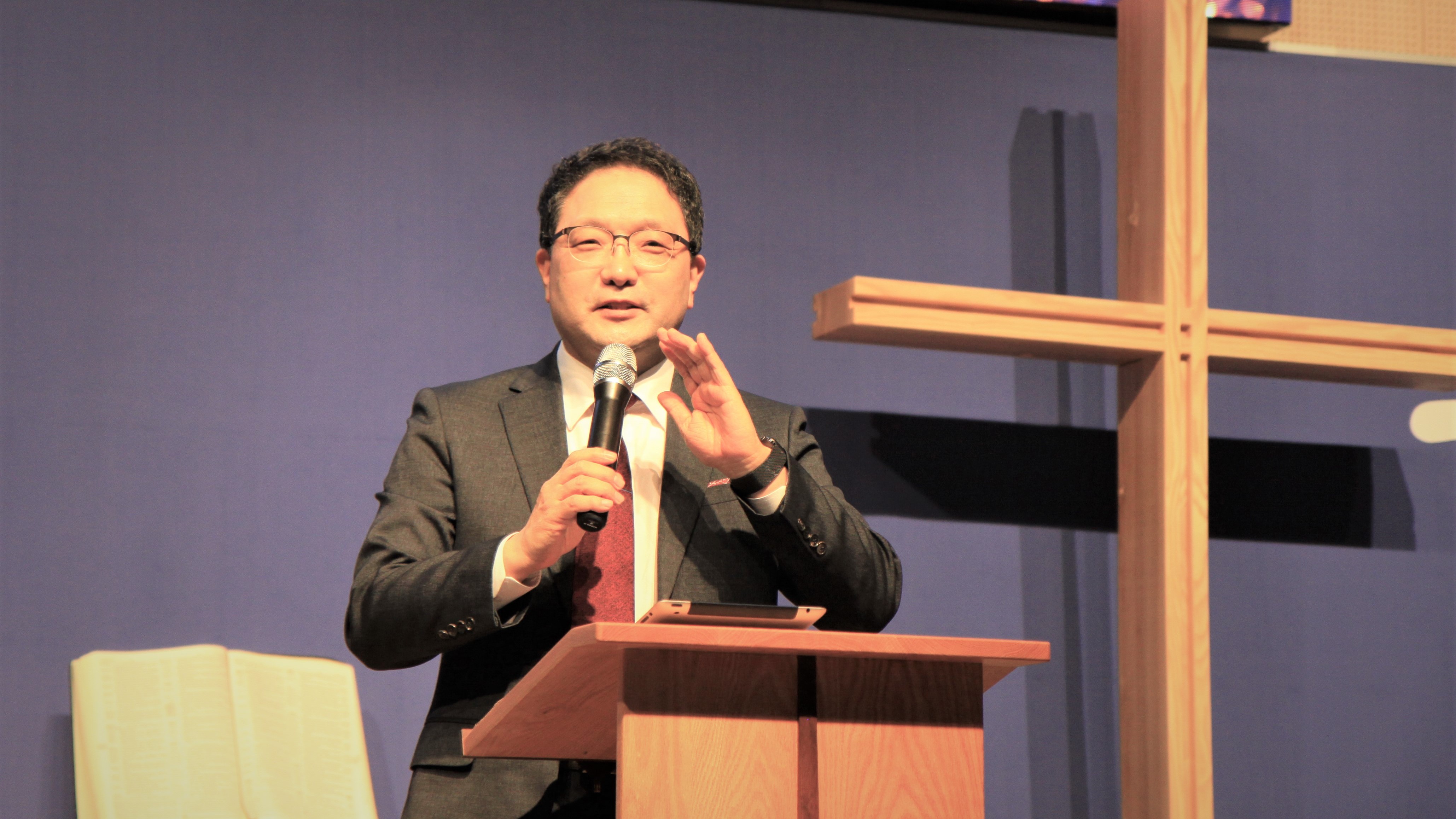 성탄축하의 밤