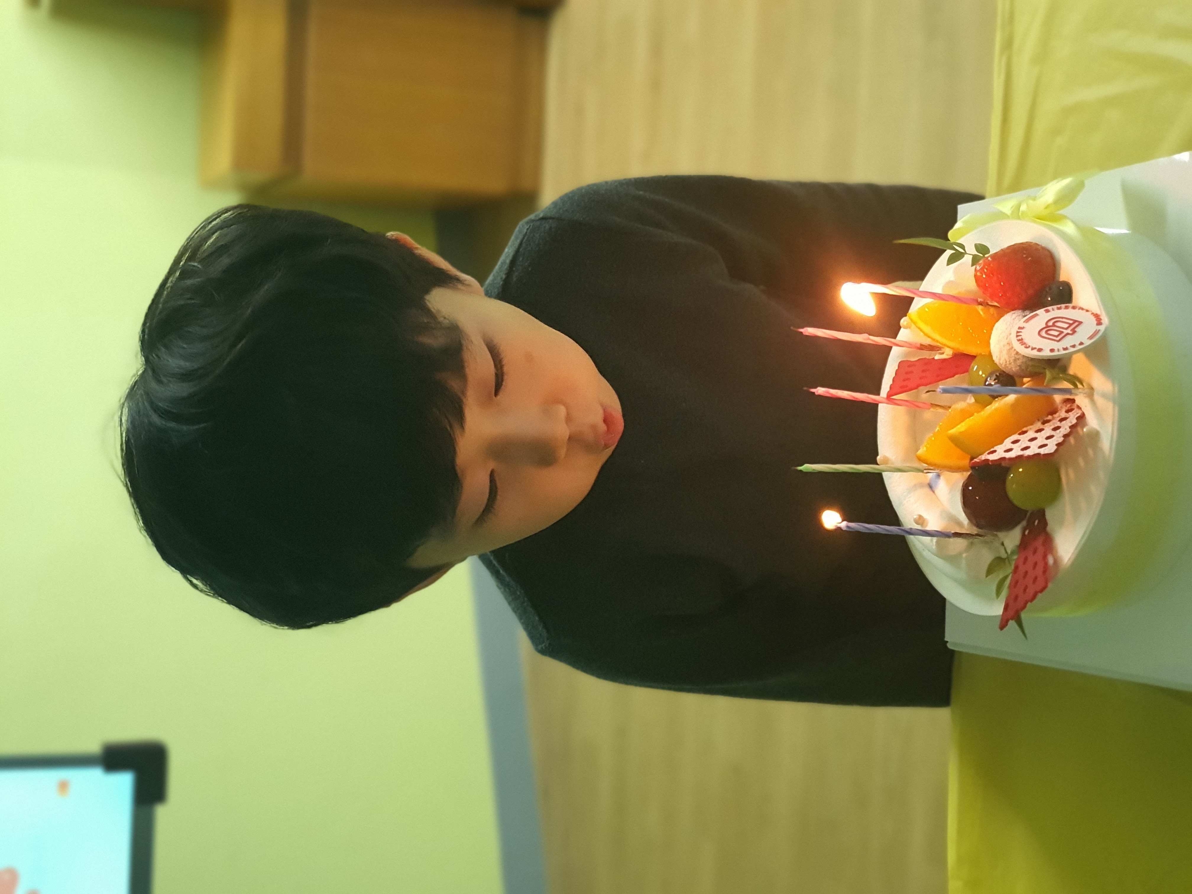[2023.01.29] 유치부 주일예배