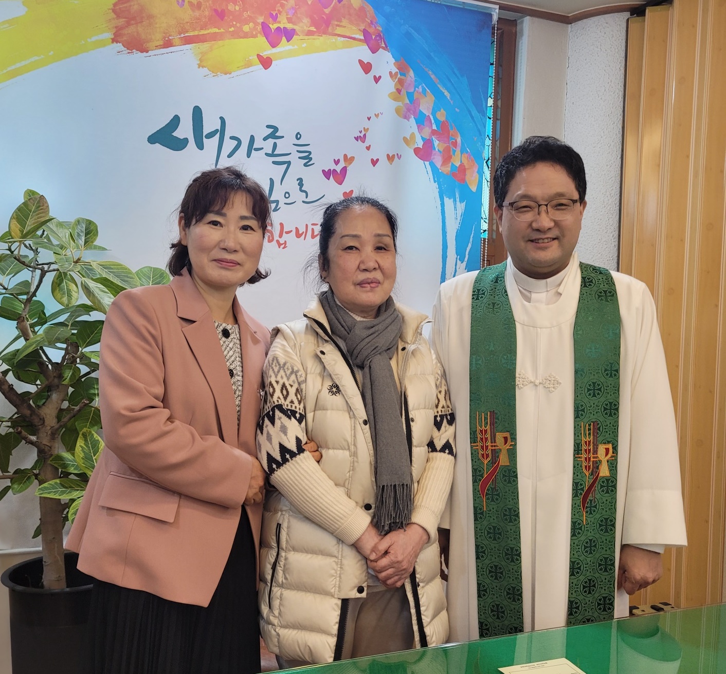 현미숙성도(전도자: 박선진권사)
