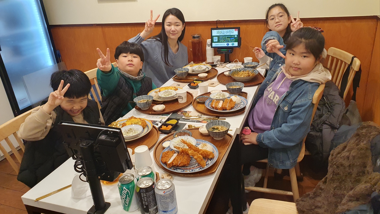 [2023.03.05] 월곡교회 어린이부 사순절 제2주