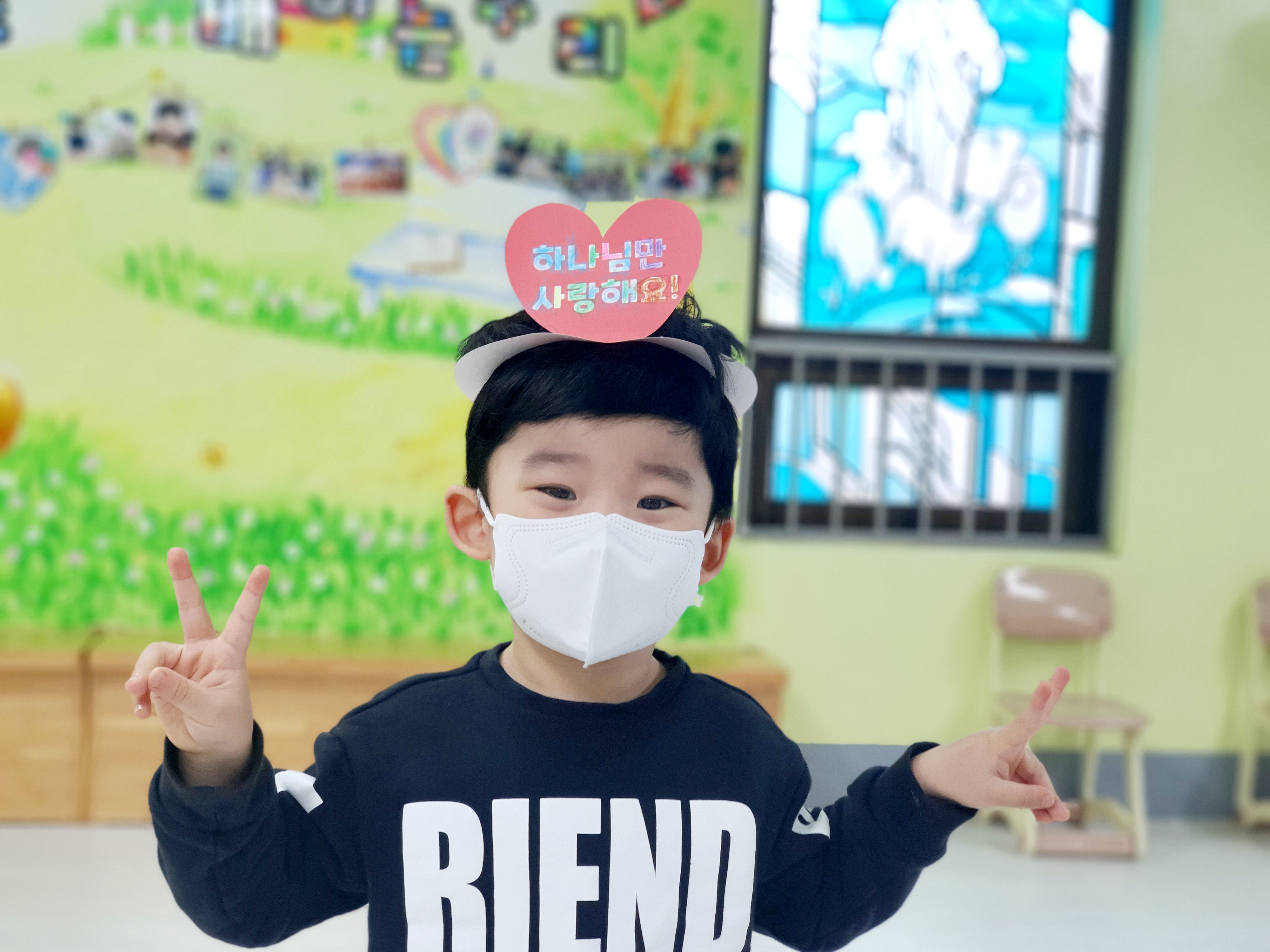 [2023.02.19] 유치부 주일예배