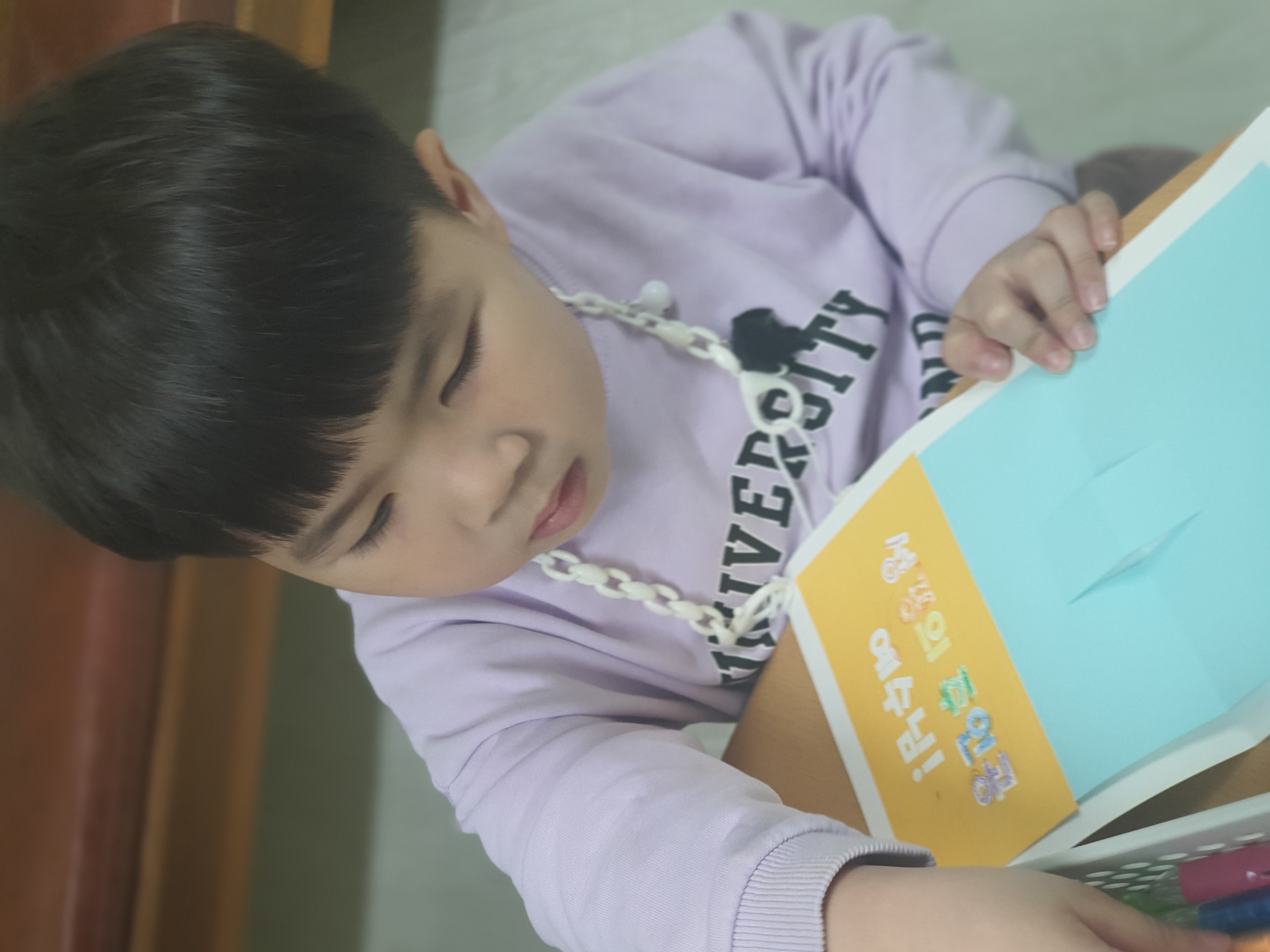 [2023.03.12] 유치부 주일예배