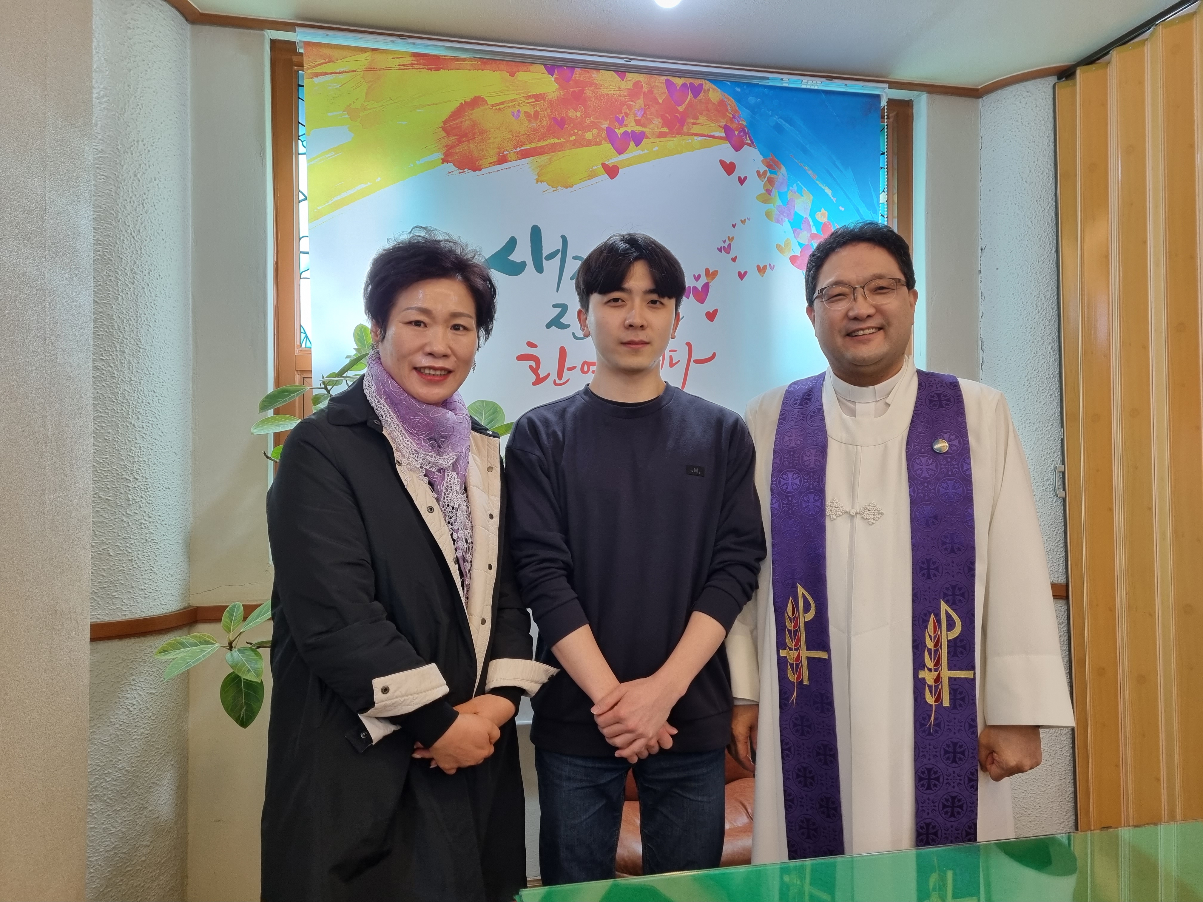 조재상청년(전도자: 스스로)