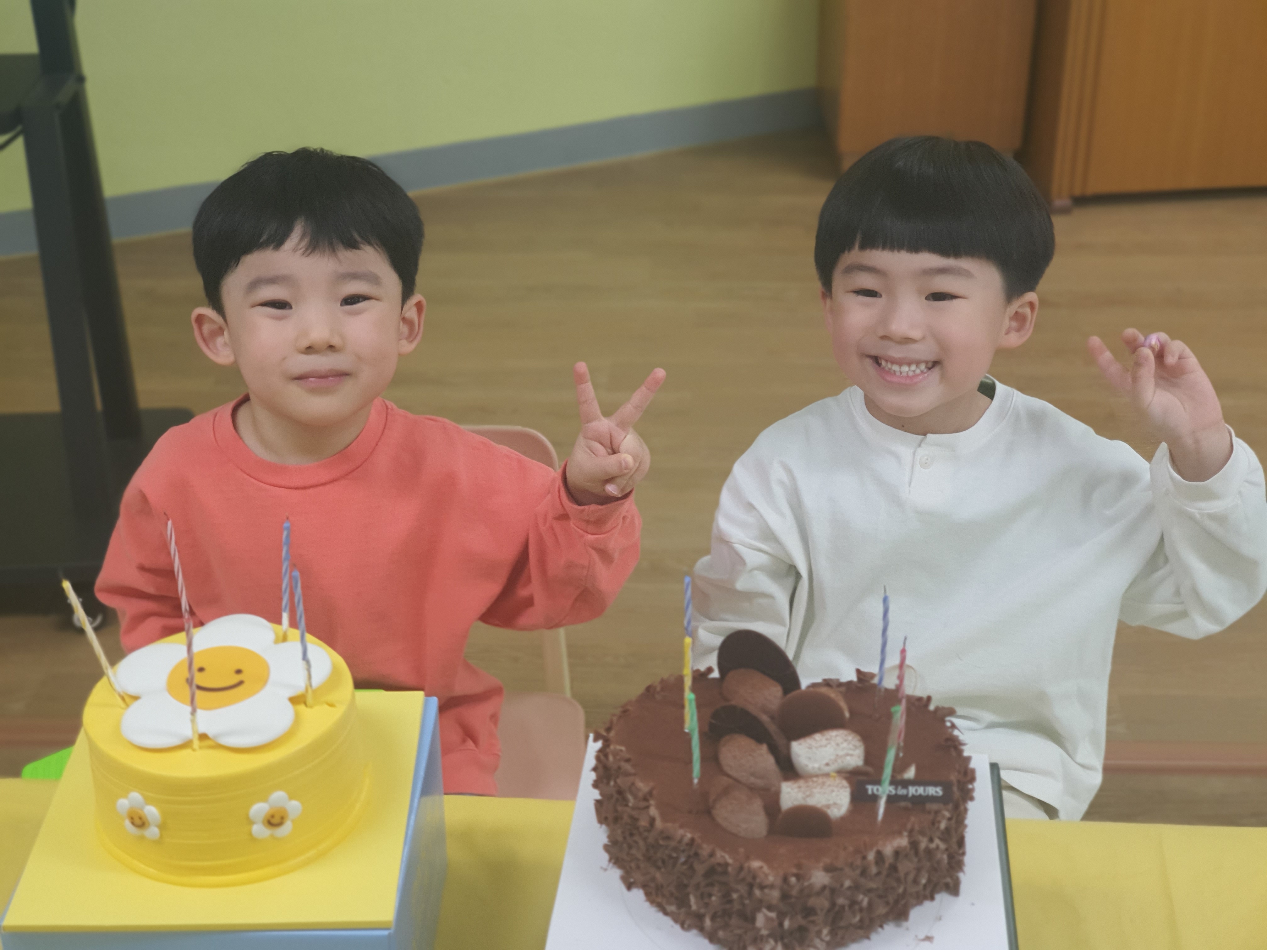 [2023.03.26] 유치부 주일예배