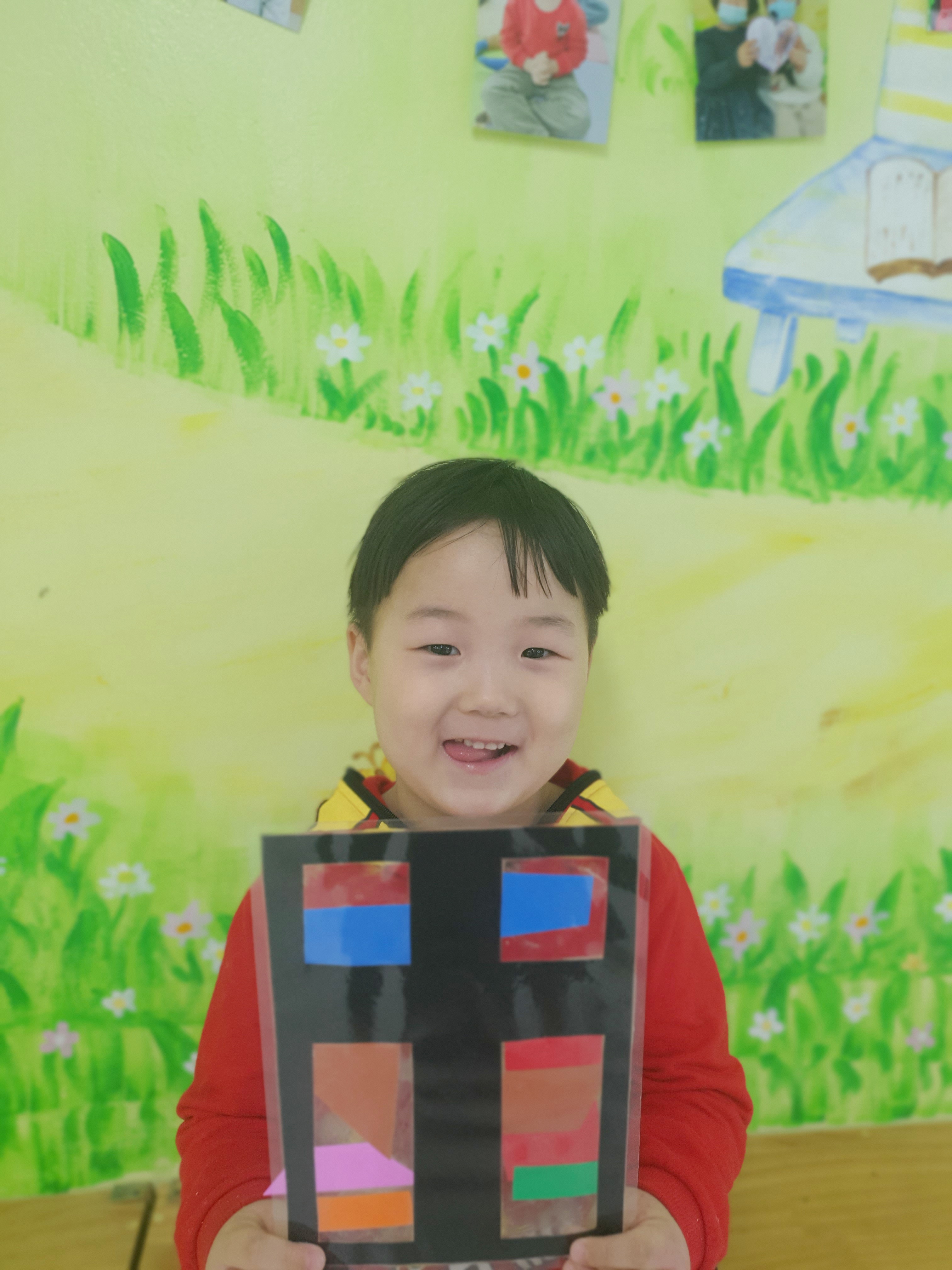 [2023.04.02] 유치부 주일예배