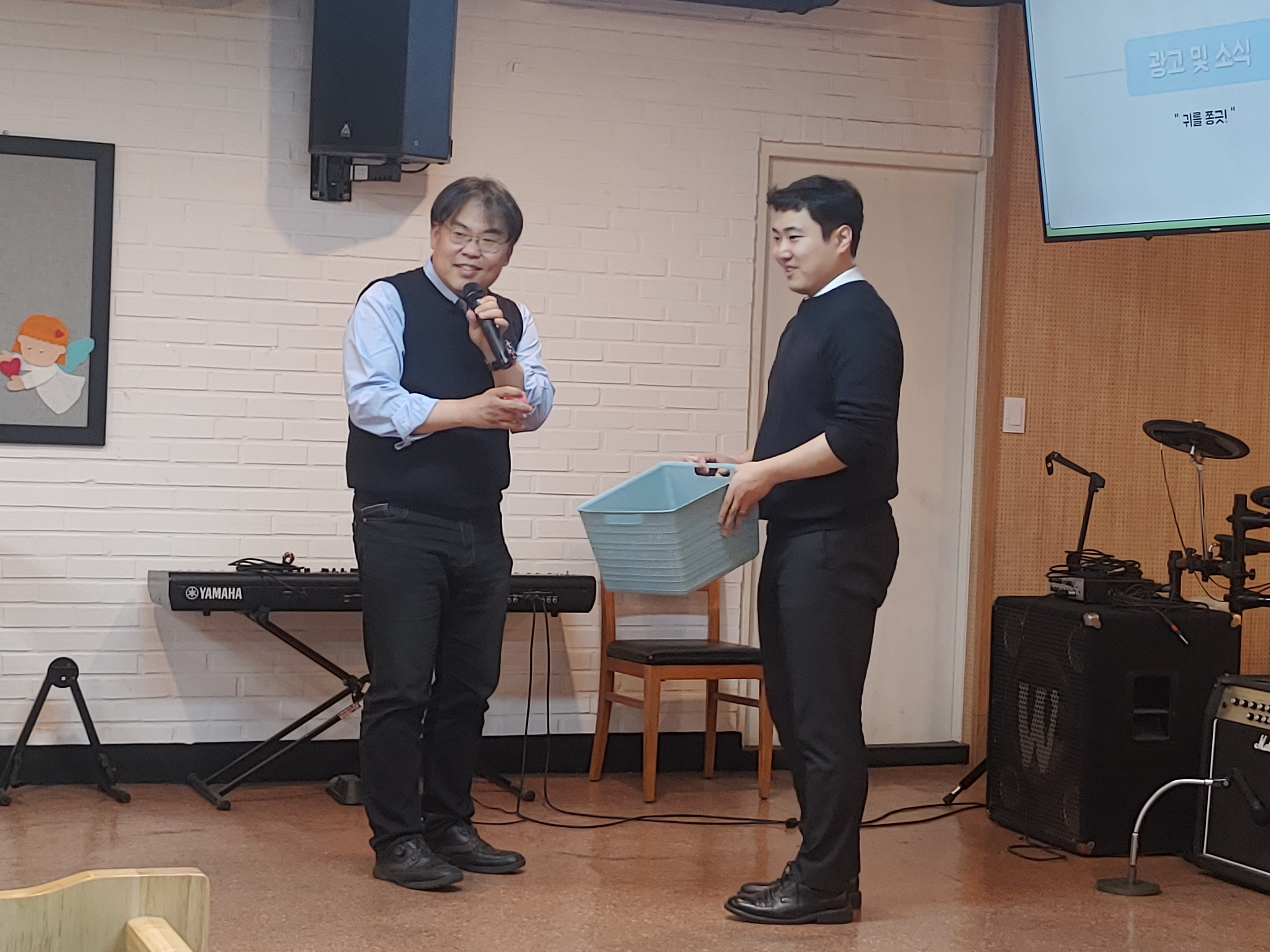 [2023.04.30] 월곡교회 어린이부 부활절 제4주