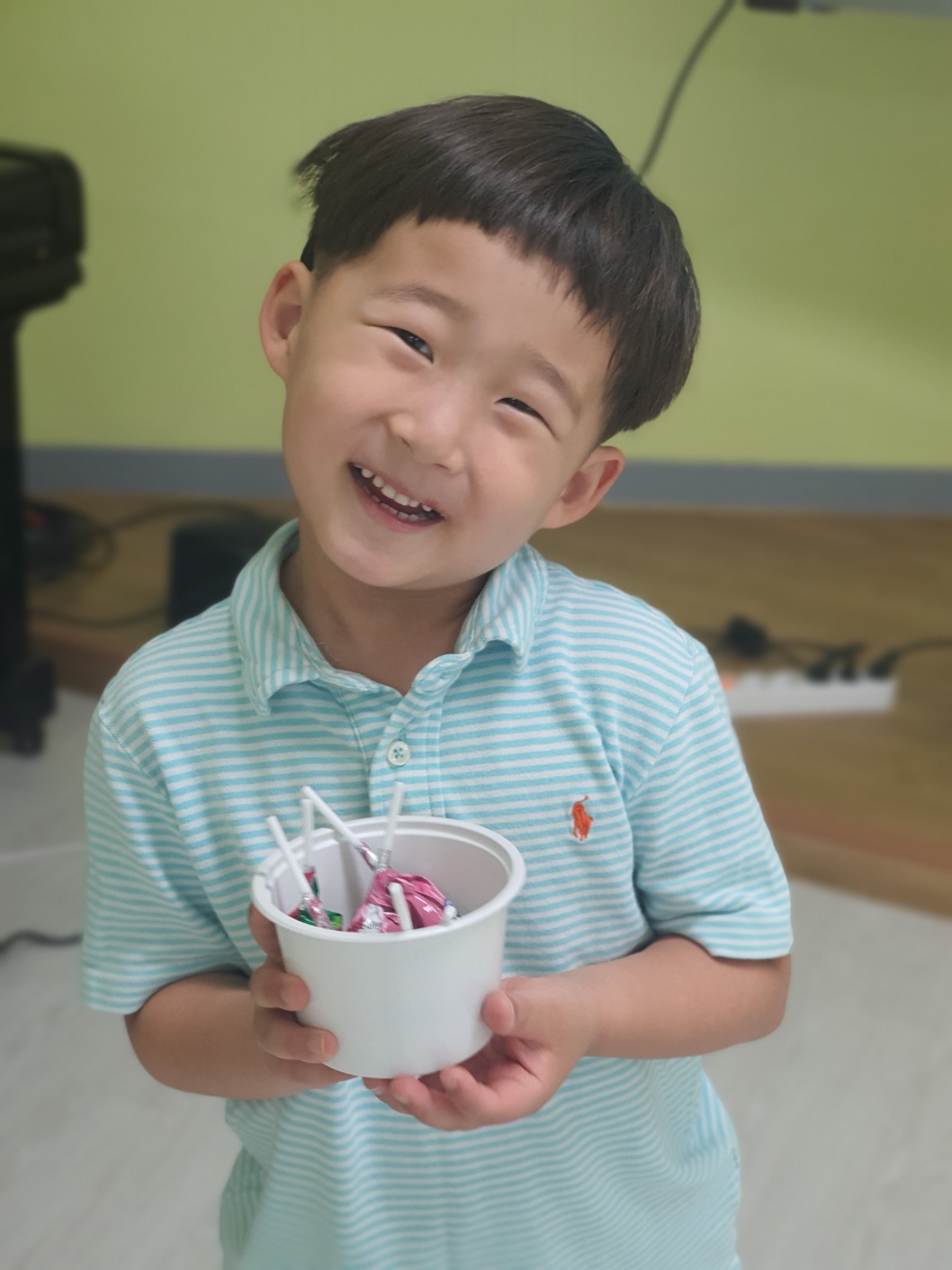 [2023.06.11] 유치부 주일예배