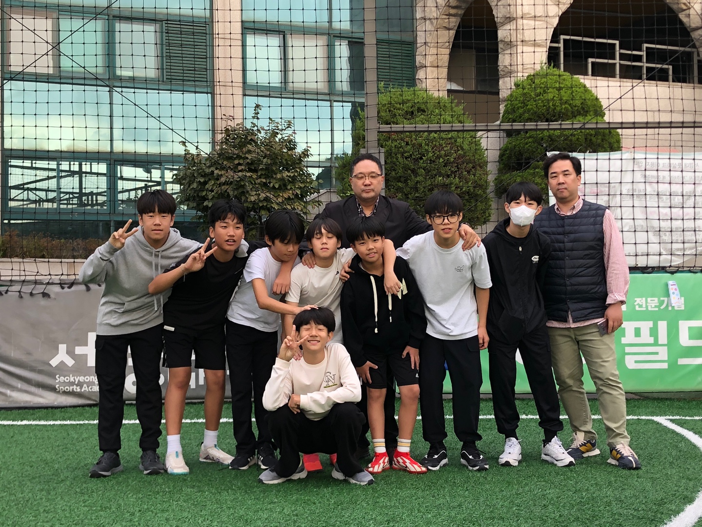 [2023.10.15] 월곡교회 어린이부 성령강림후 제20주