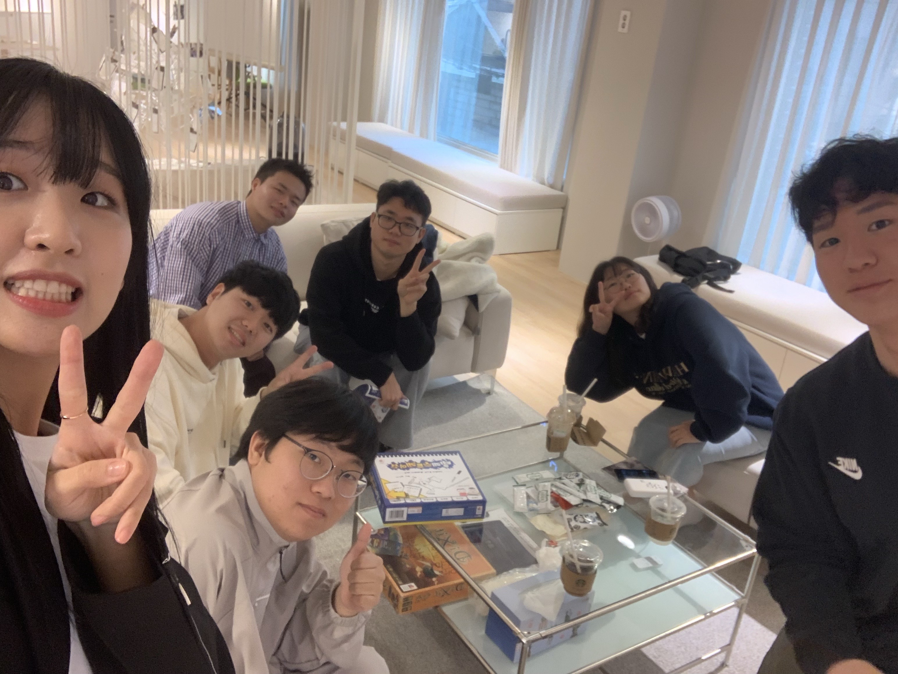 [2023.10.29] 또래모임