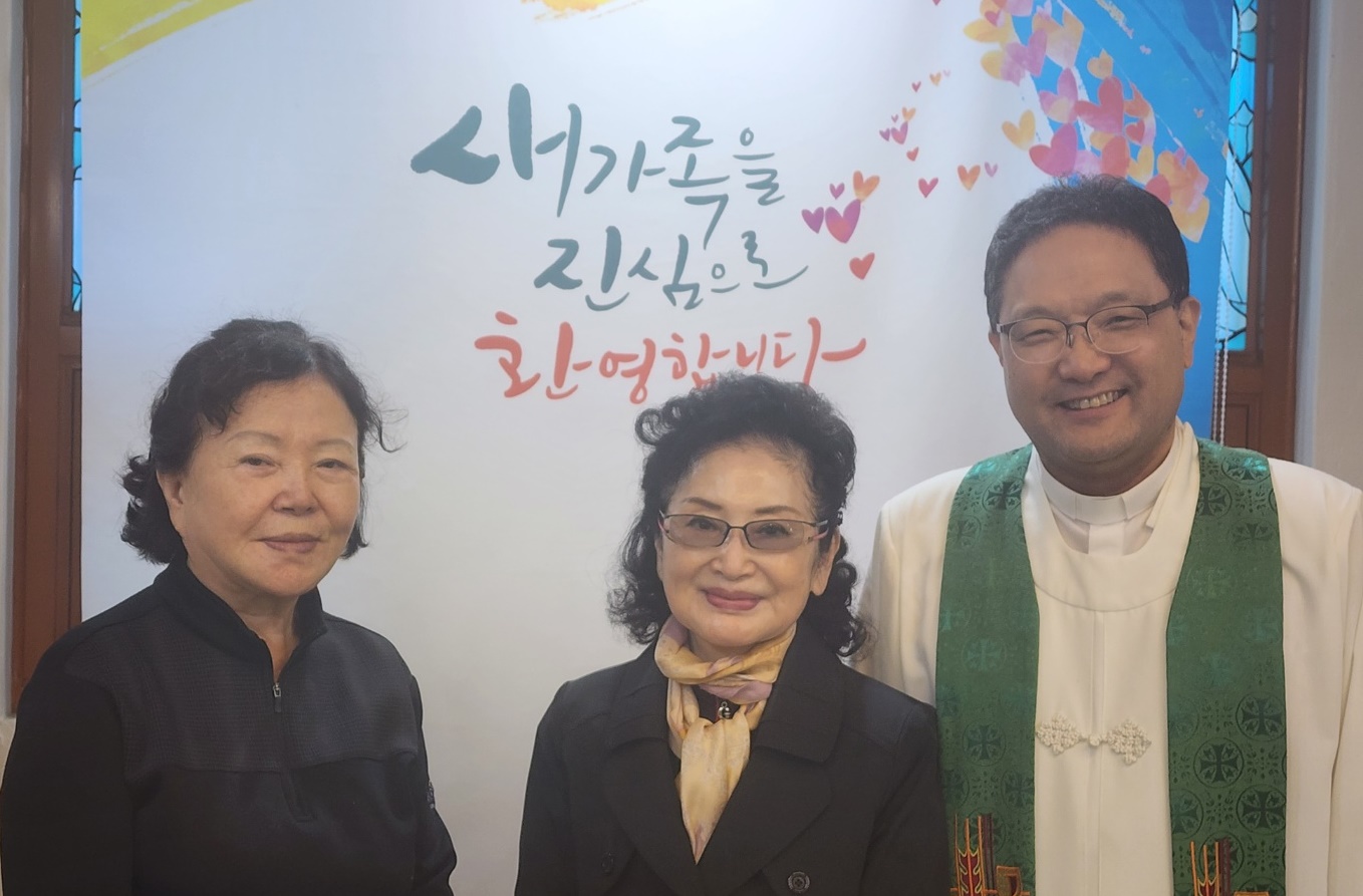 조연희성도(전도자: 강자옥성도)