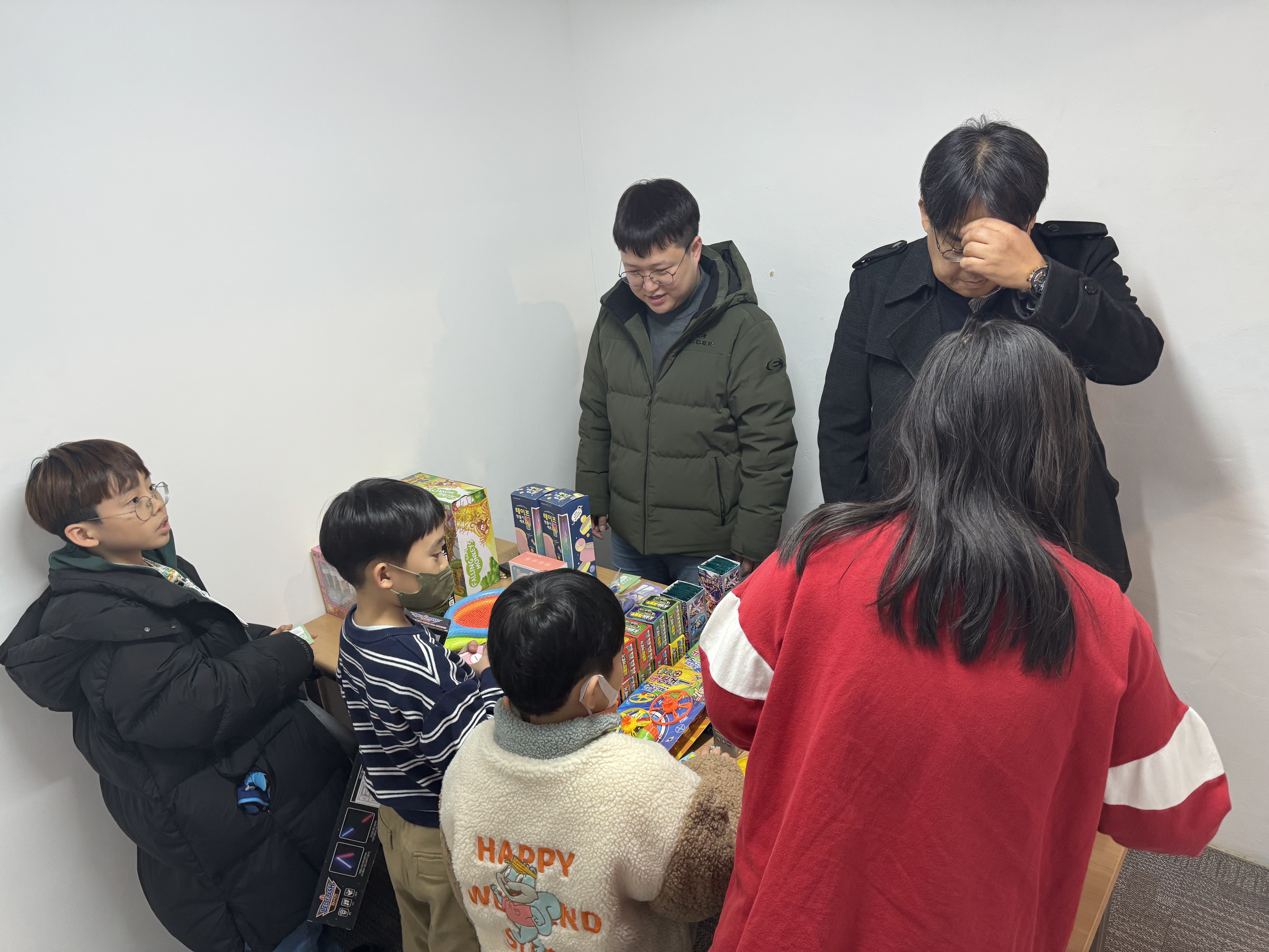 [2023.12.31] 월곡교회 어린이부 송년주일
