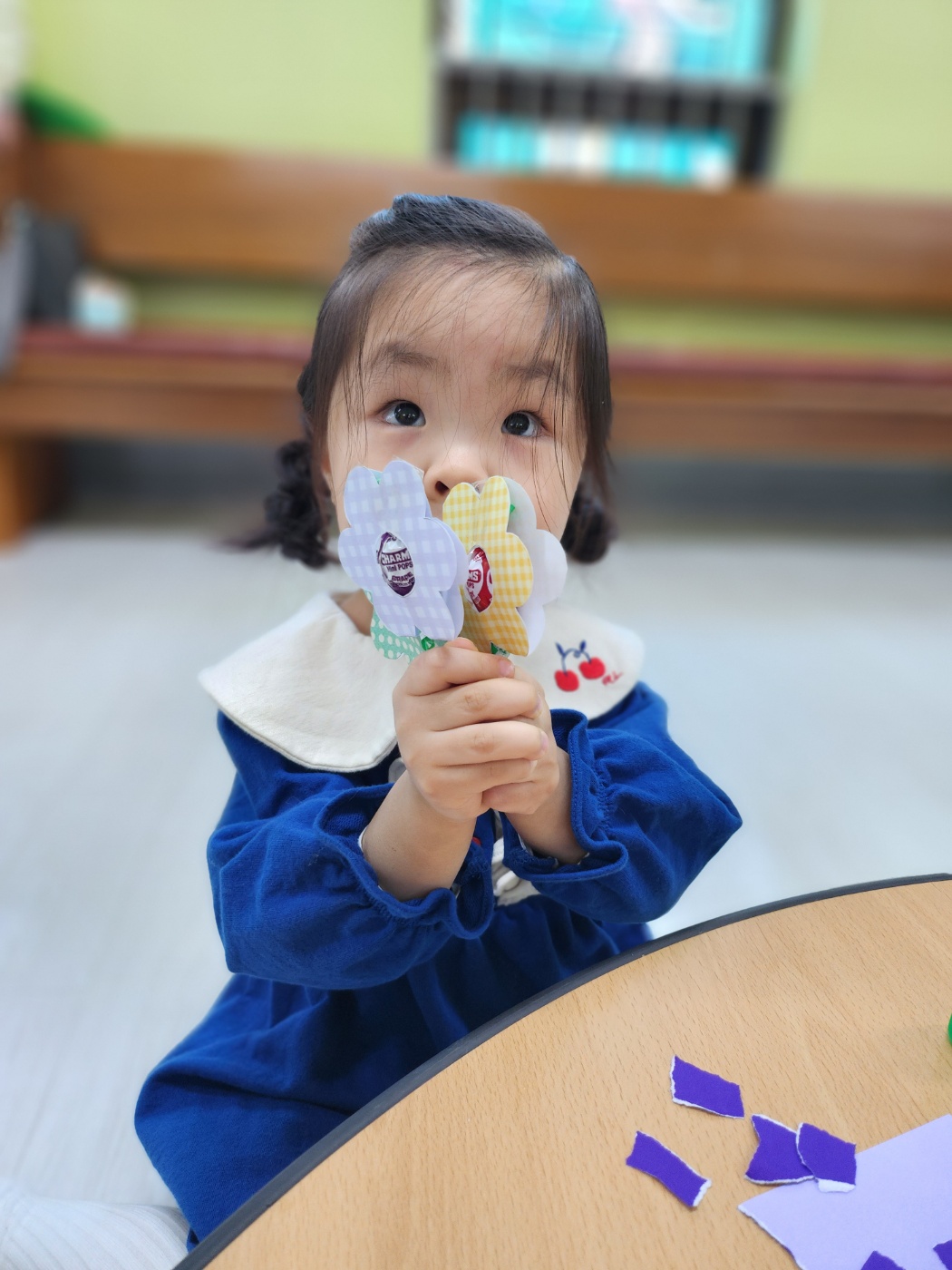 [2024.03.17] 유치부 주일예배