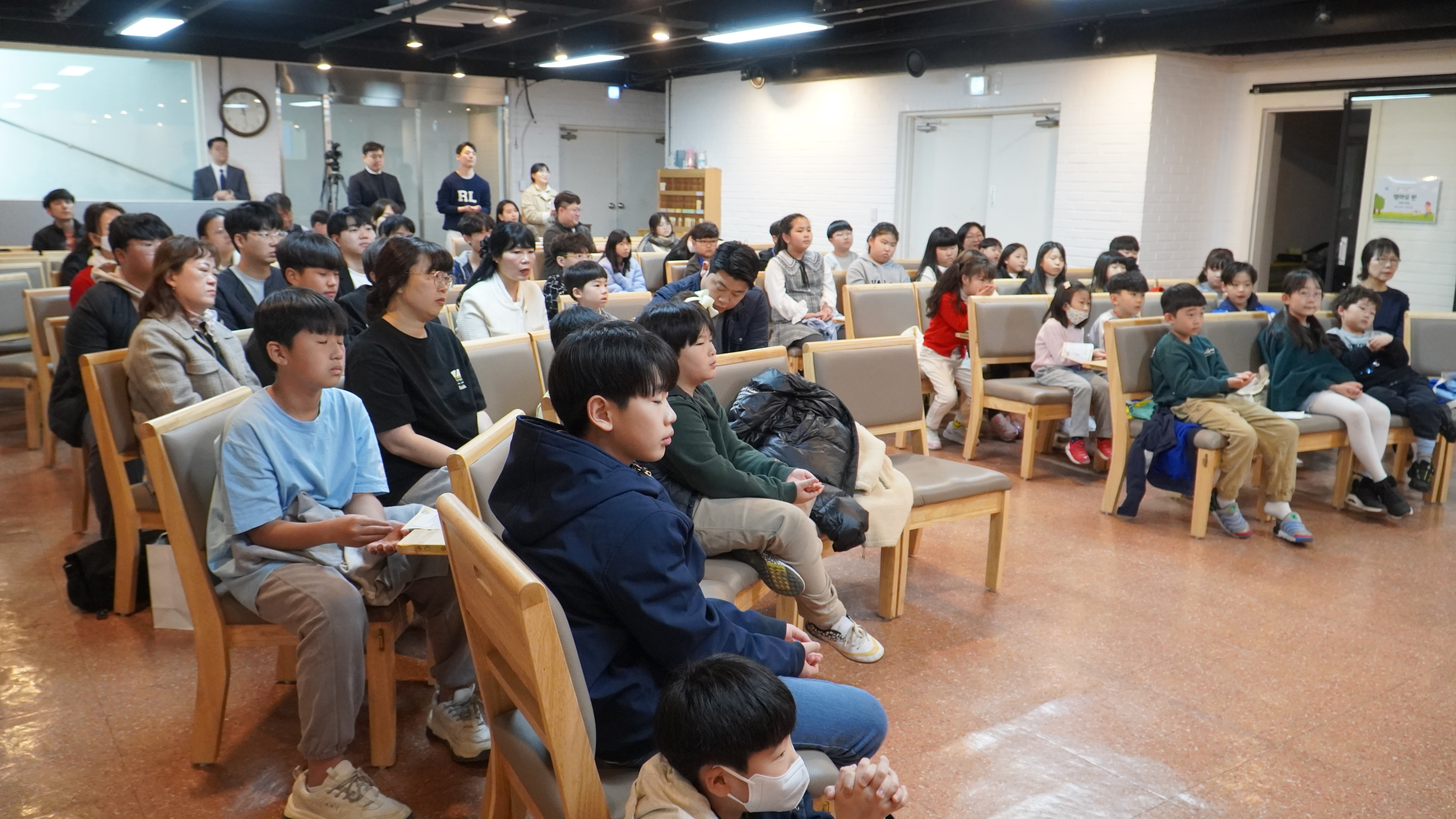 [2024.03.31] 월곡교회 어린이부 부활주일
