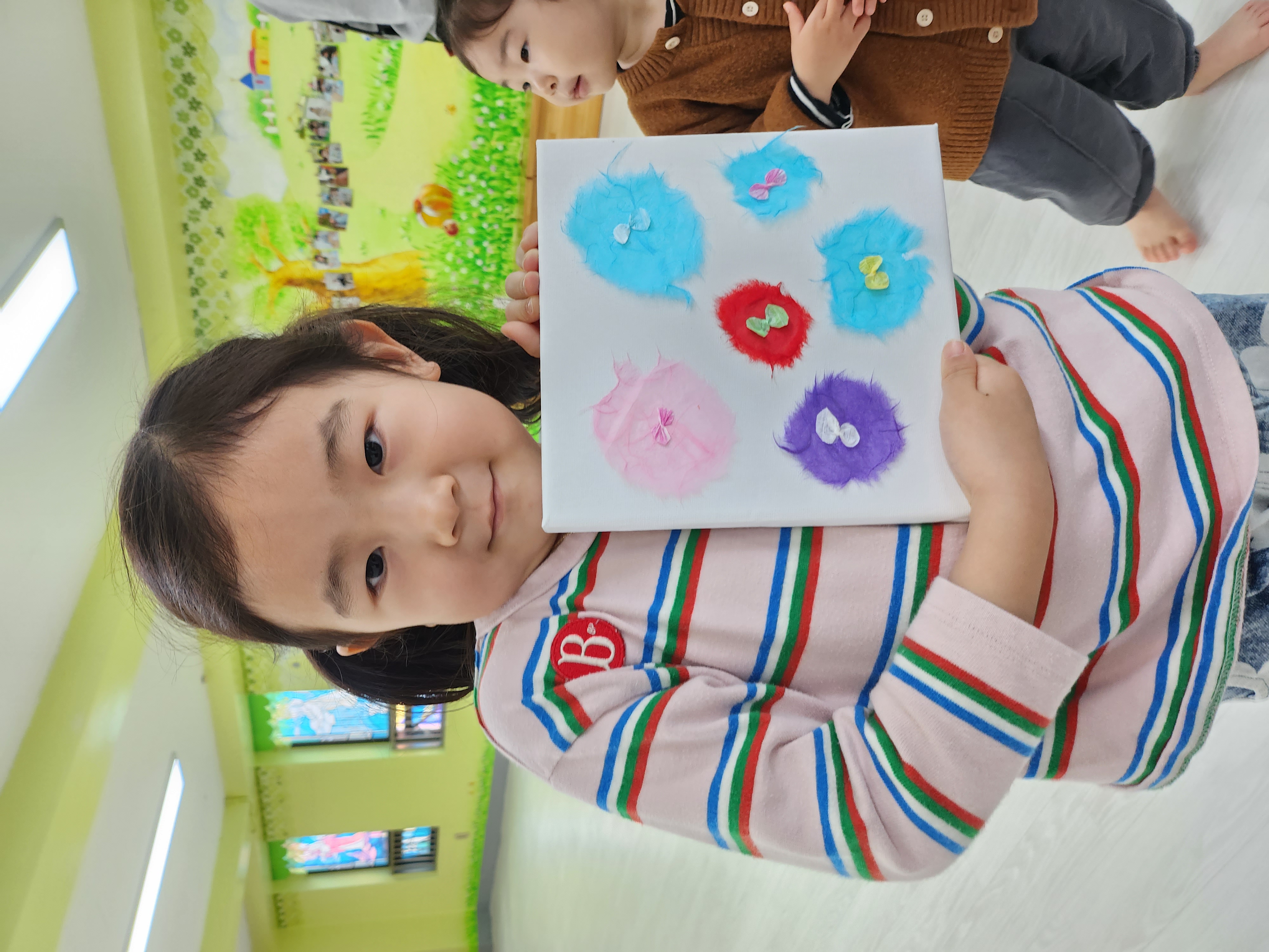 [2024.04.21] 유치부 주일예배