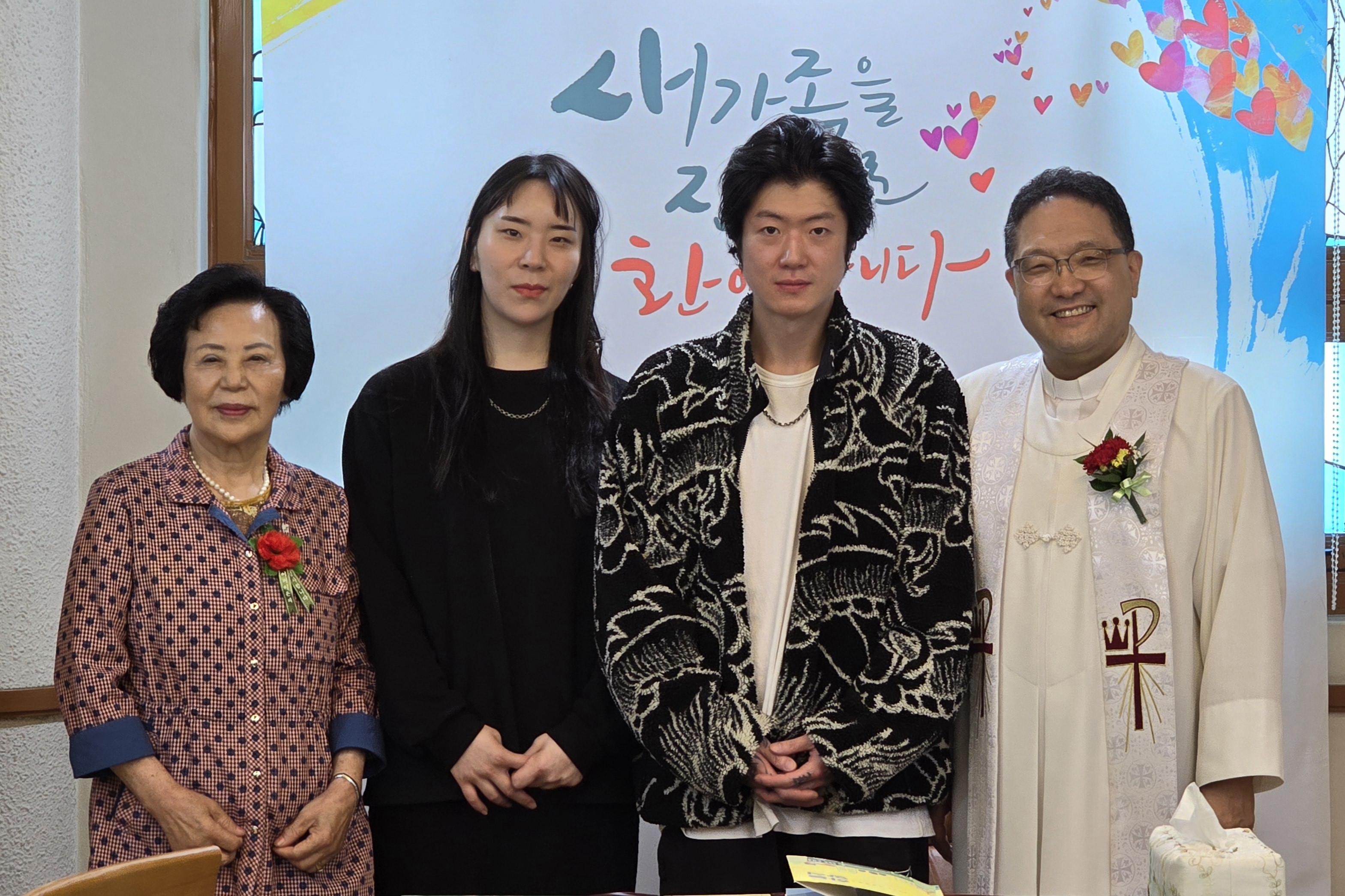 최장원성도(전도자: 최분임권사)