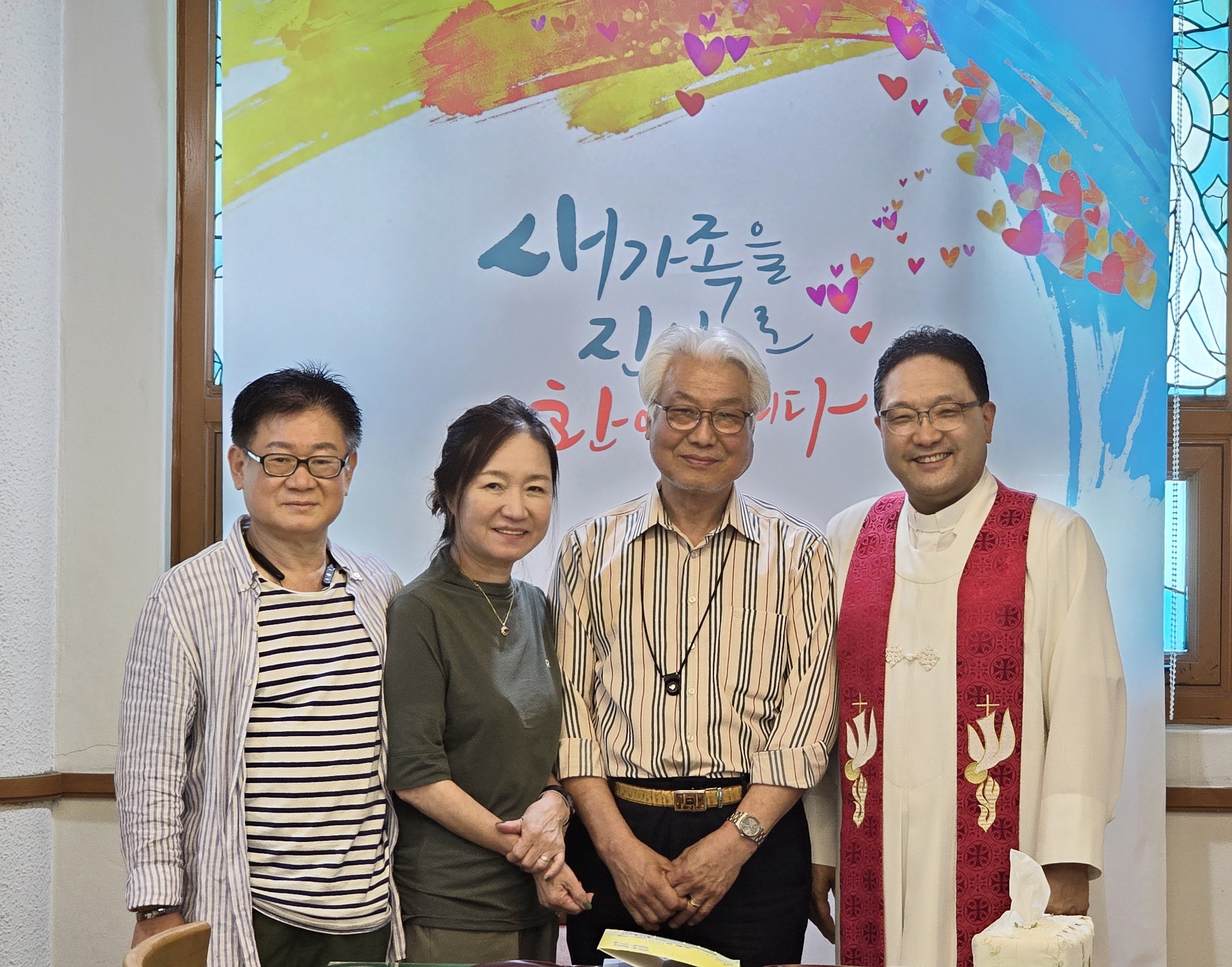 김병환성도(전도자: 임만규집사)