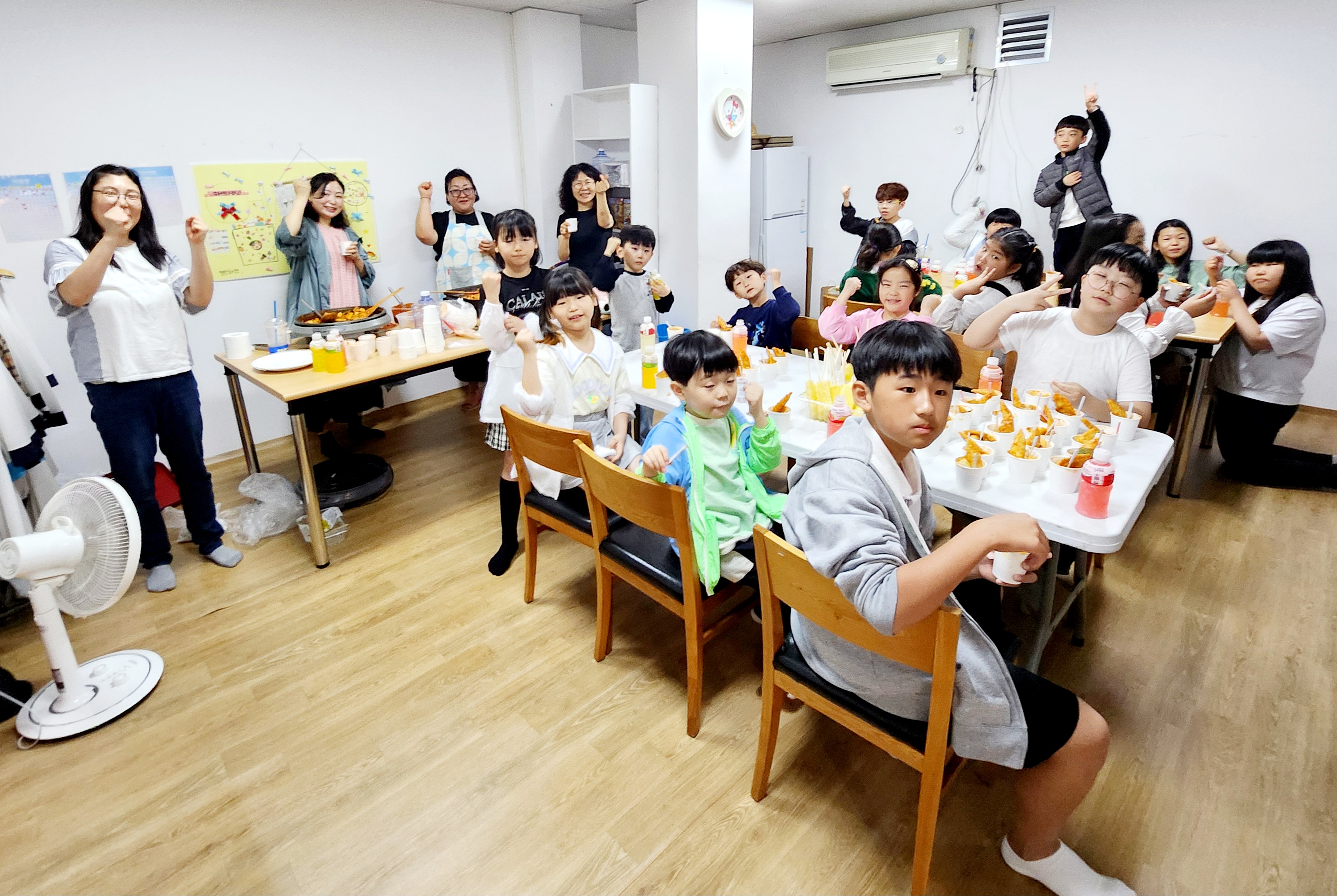 [2024.05.05] 월곡교회 어린이부 부활절 제6주/어린이주일