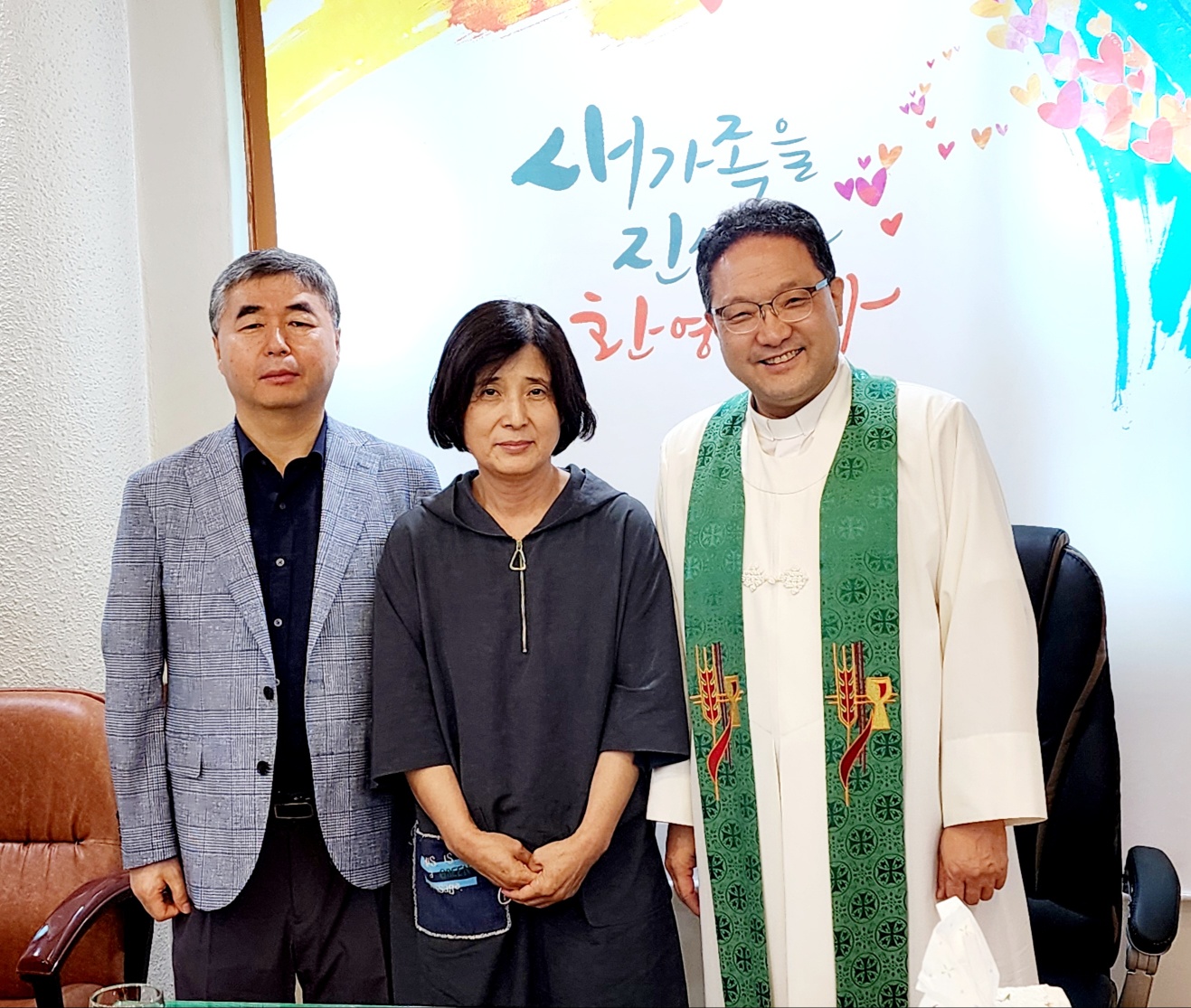 전재숙권사(전도자: 스스로)
