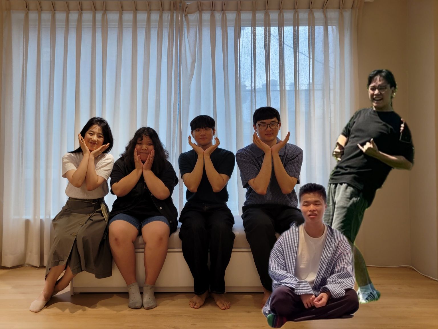 사진