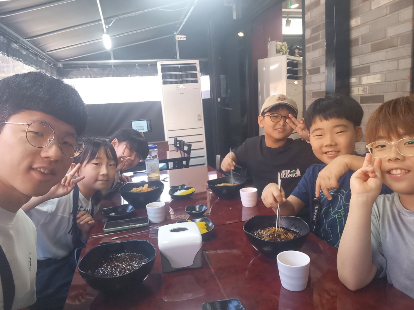 [2024.09.29] 월곡교회 어린이부 성령강림후 제19주