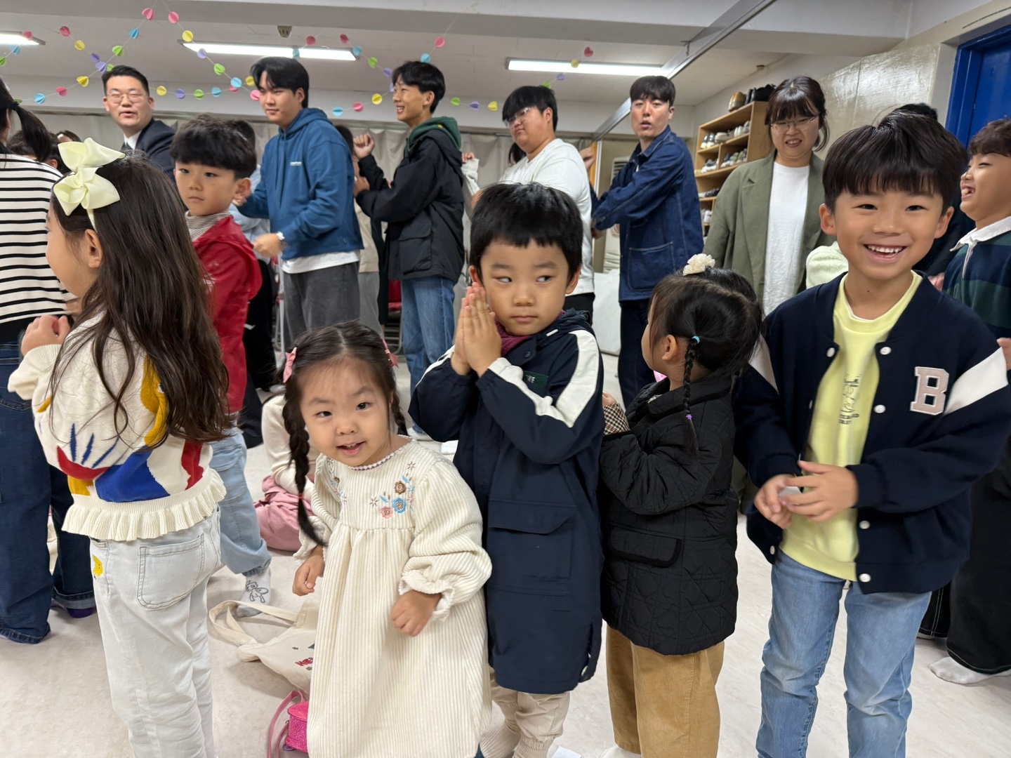 241027 교회학교 가을 연합 행사 | 돌아온 진규 (연극예배)