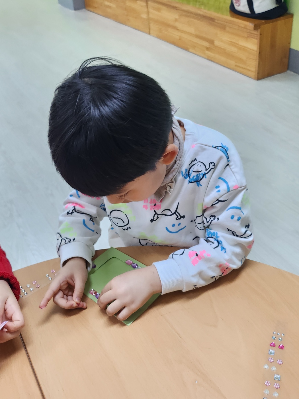 [2025.01.05] 유치부 주일예배