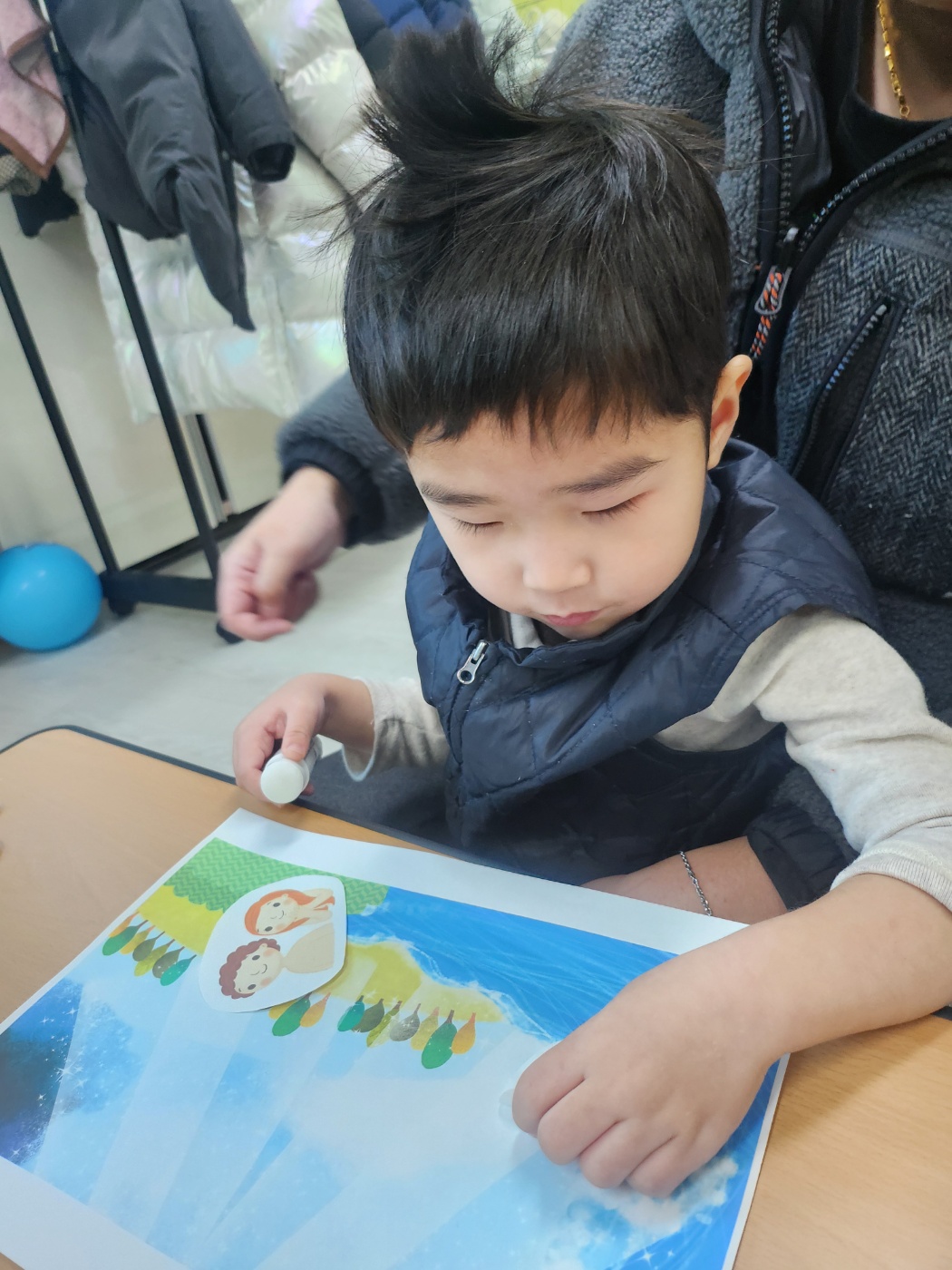 사진