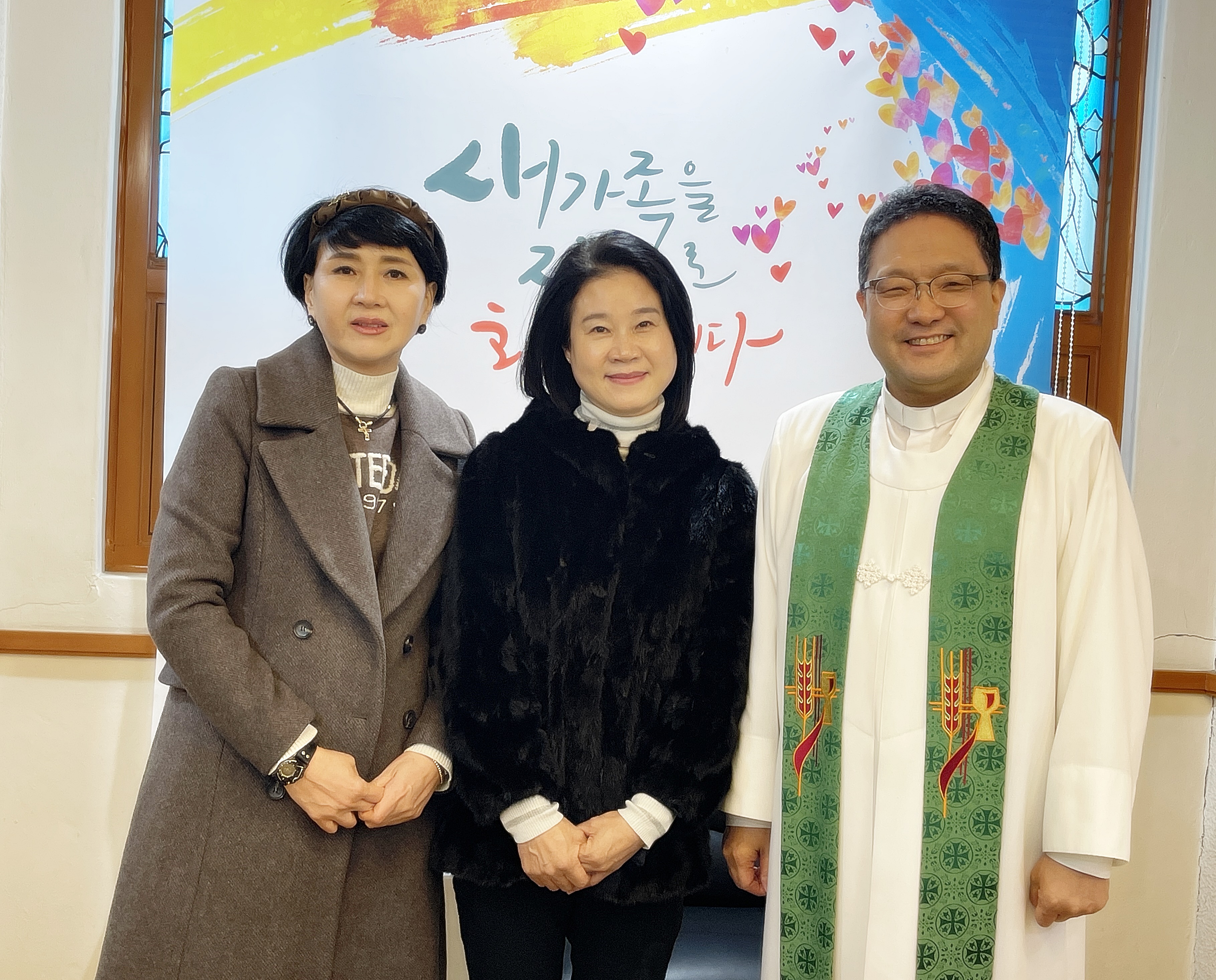김진경성도(전도자: 정명희권사)