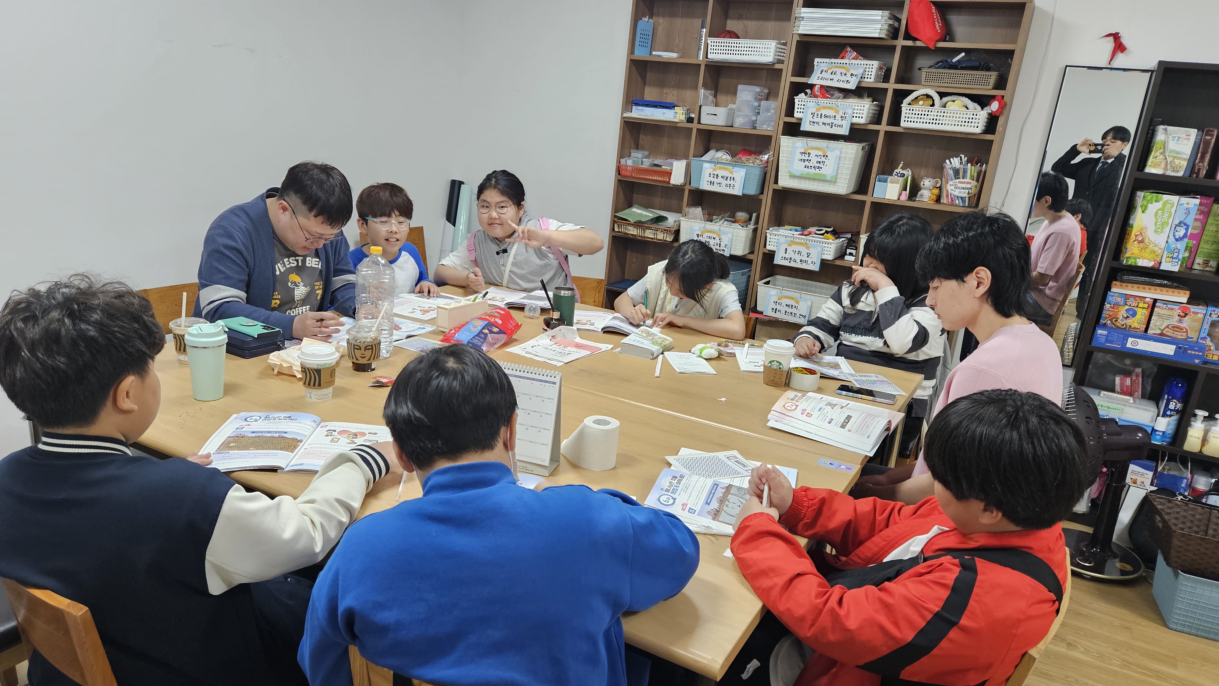 [2025.04.27] 월곡교회 어린이부 부활절 제2주